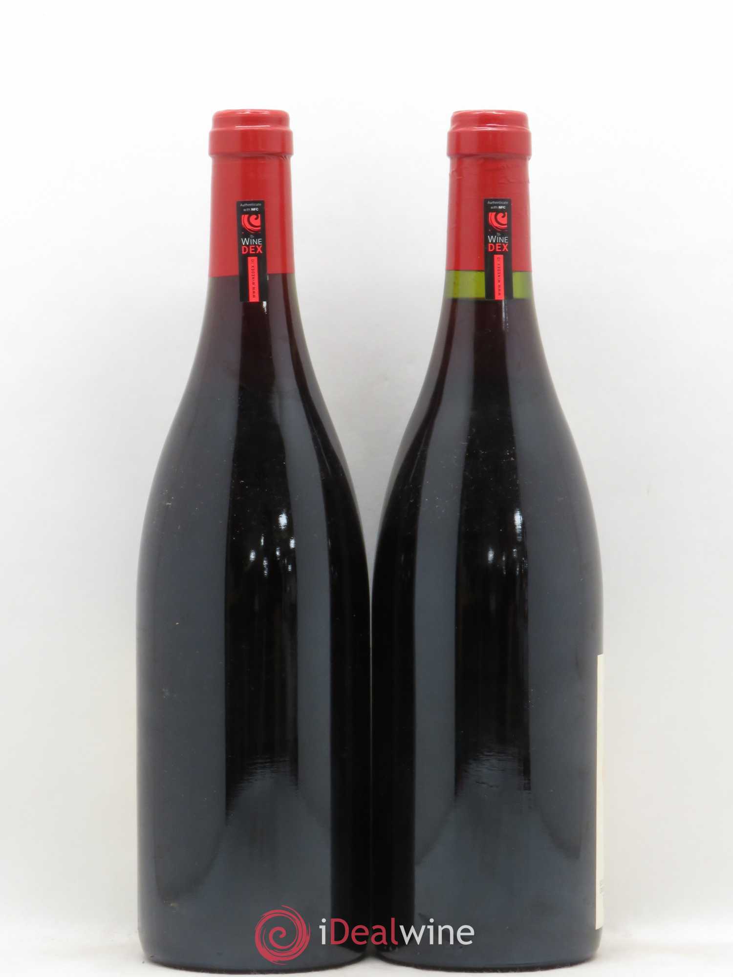 Châteauneuf-du-Pape Château Rayas Emmanuel Reynaud 2005 - Lot de 2 bouteilles - 1