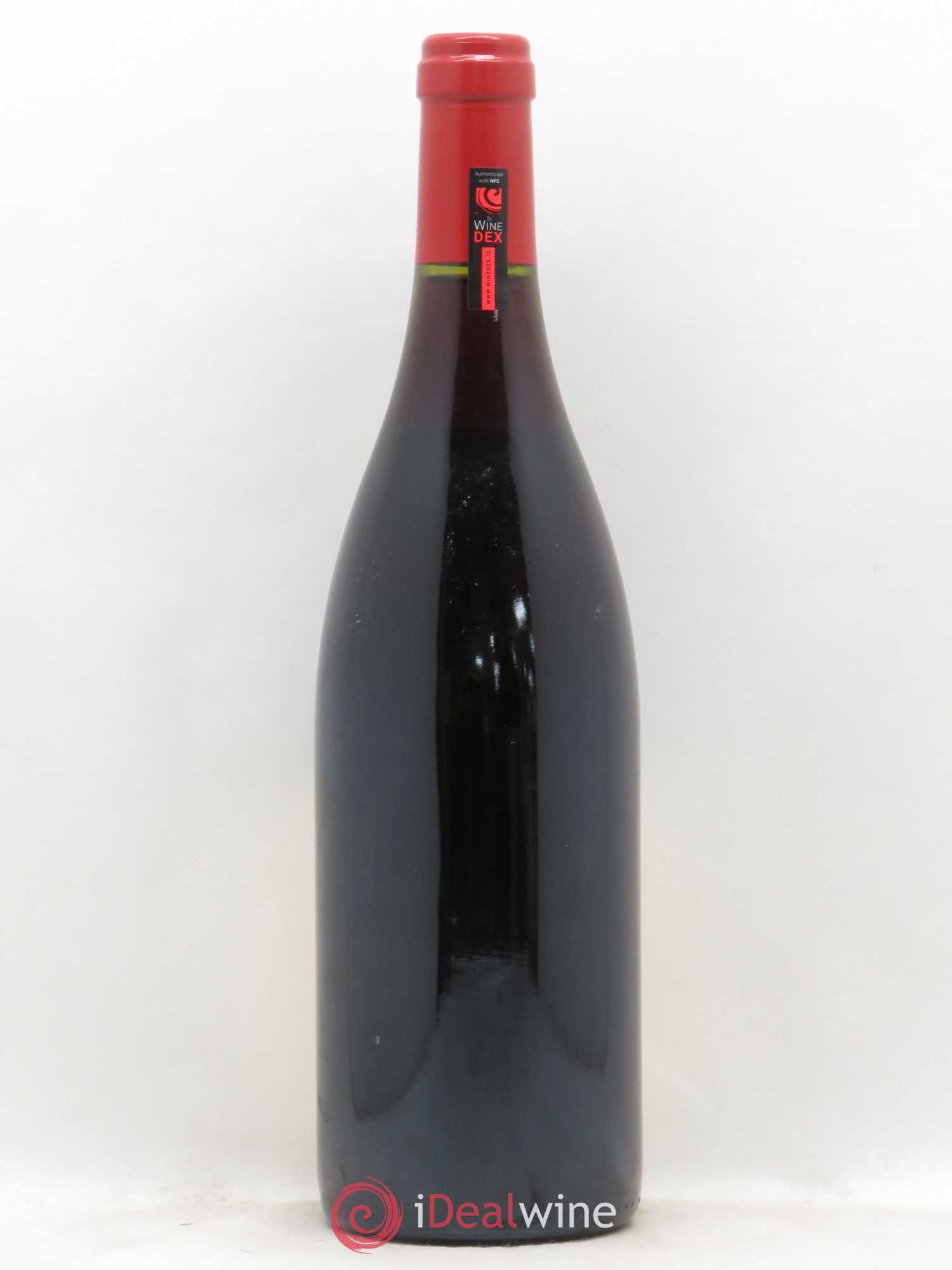 Châteauneuf-du-Pape Château Rayas Emmanuel Reynaud 2005 - Lot de 1 bouteille - 1