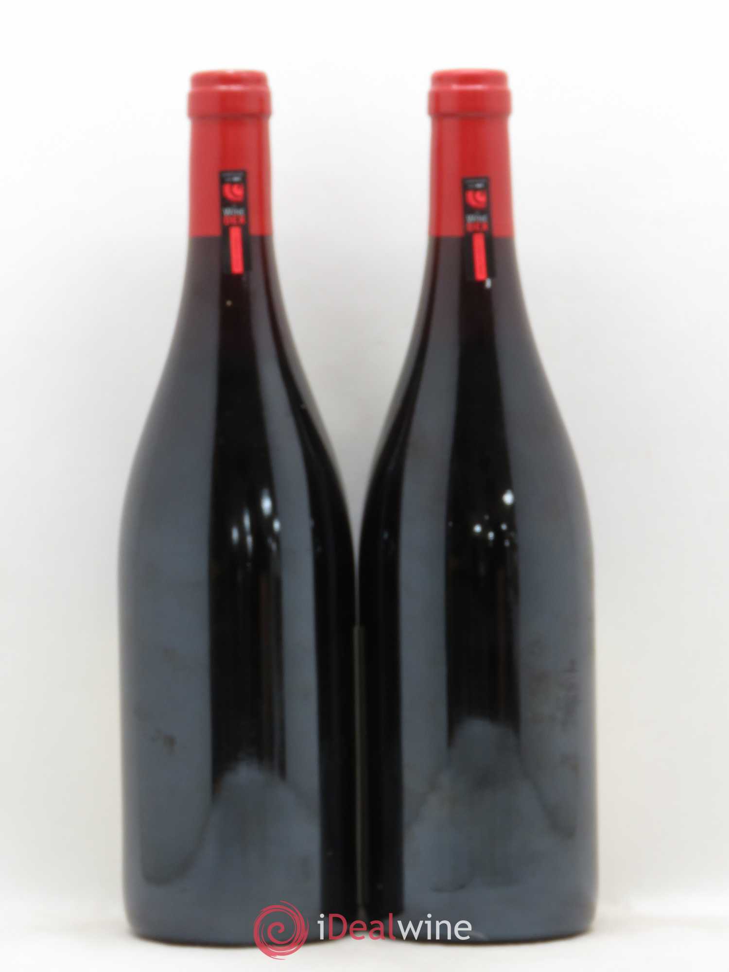 Châteauneuf-du-Pape Château Rayas Emmanuel Reynaud 2007 - Lot de 2 bouteilles - 1