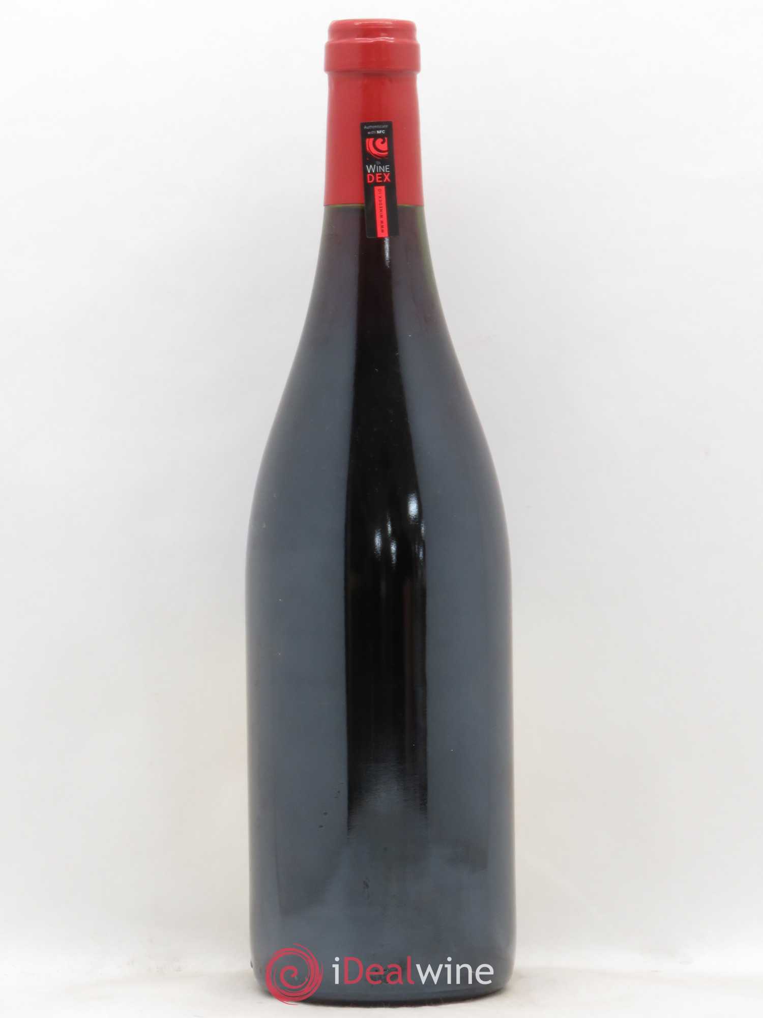 Châteauneuf-du-Pape Château Rayas Emmanuel Reynaud 2007 - Lot de 1 bouteille - 1