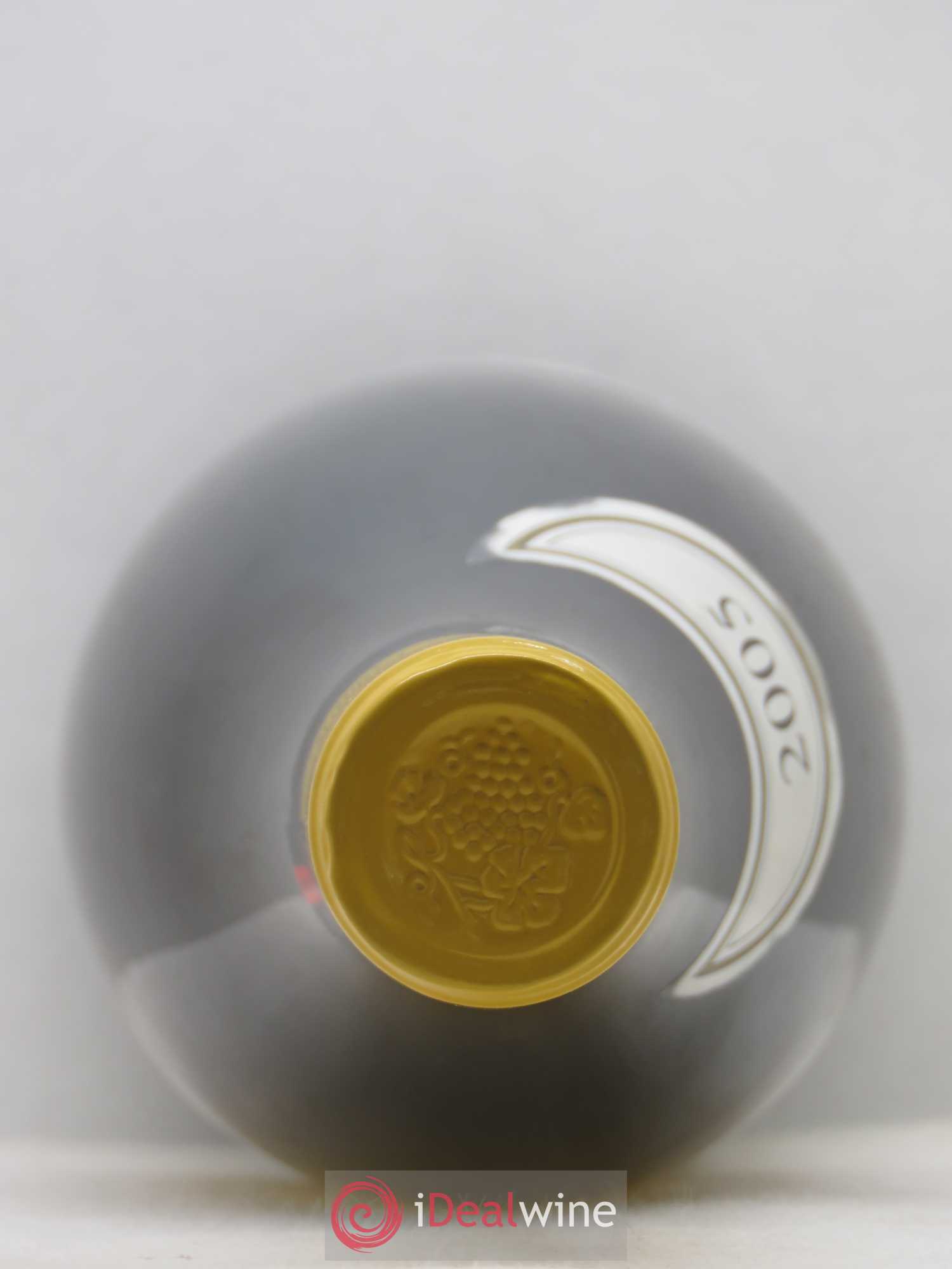 Chevalier-Montrachet Grand Cru Leflaive (Domaine) 2005 - Lot de 1 bouteille - 2