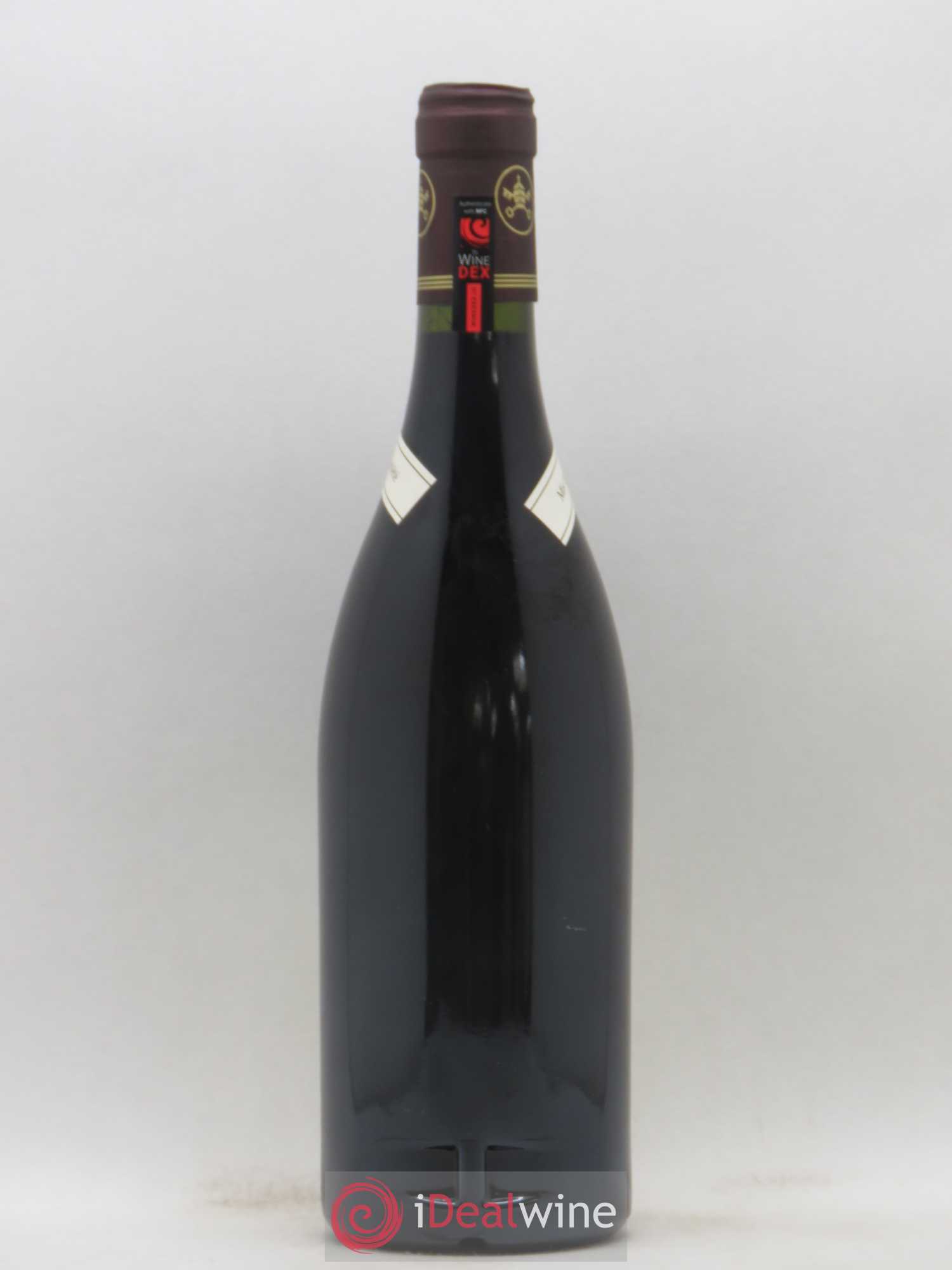 Châteauneuf-du-Pape Réserve des Célestins Henri Bonneau & Fils 2010 - Lot de 1 bouteille - 1