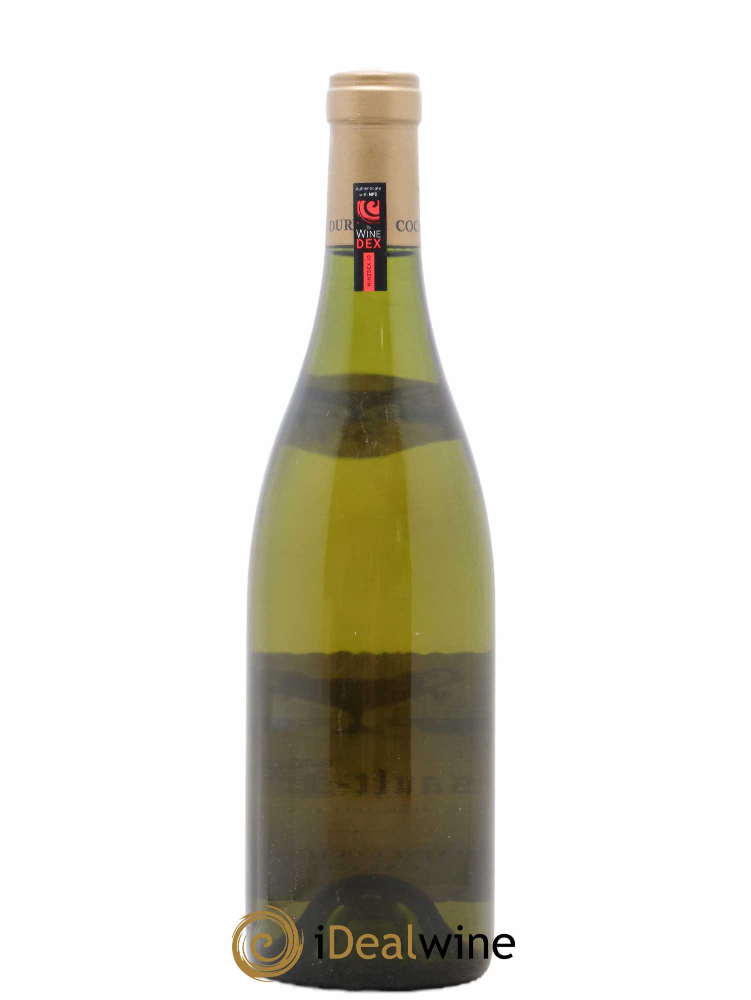 Meursault 1er Cru Perrières Coche Dury (Domaine) 2013 - Lot de 1 bouteille - 1