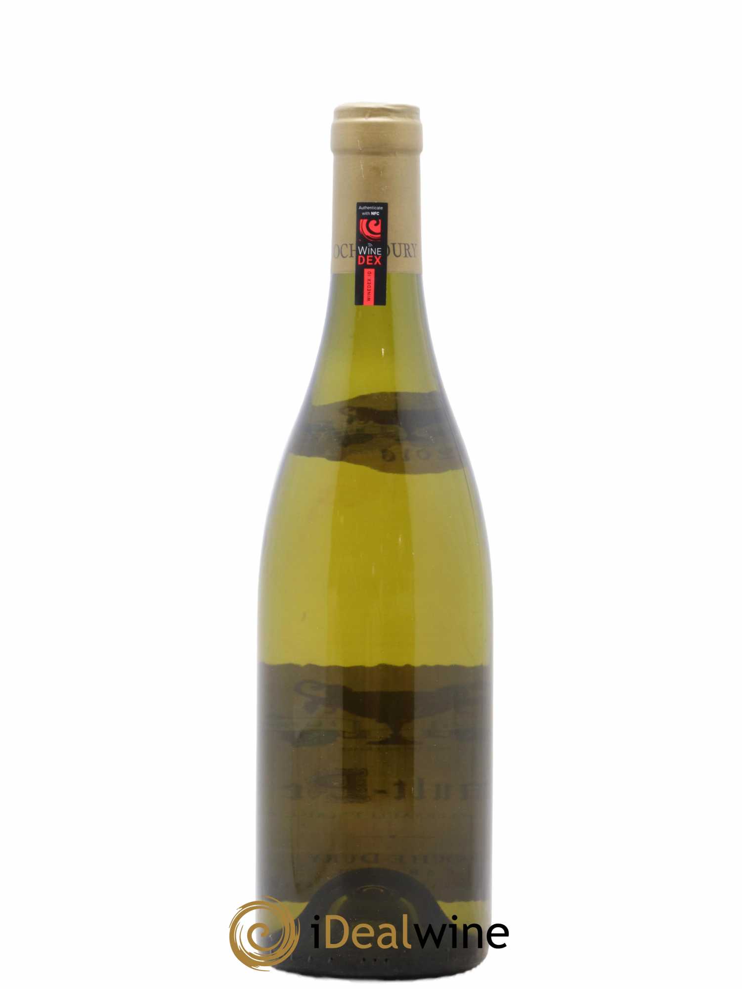 Meursault 1er Cru Perrières Coche Dury (Domaine) 2016 - Lot de 1 bouteille - 1