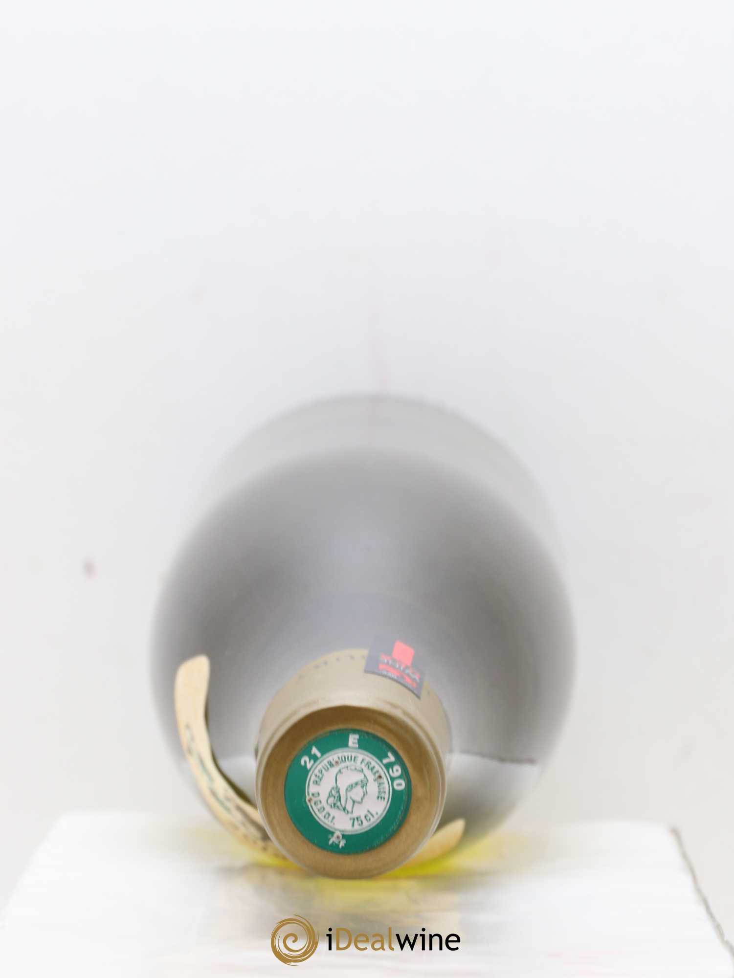 Meursault 1er Cru Perrières Coche Dury (Domaine) 2016 - Lot de 1 bouteille - 2