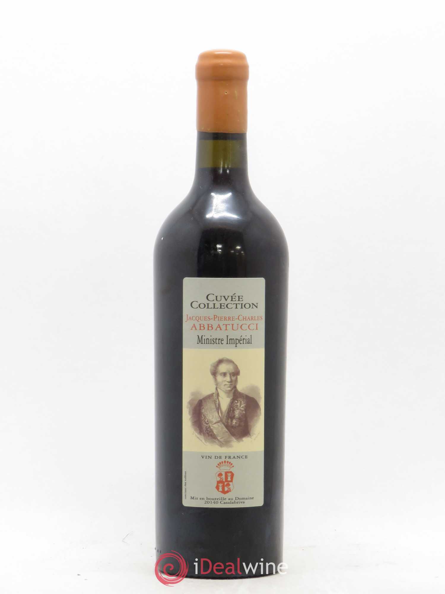 Vin de France 2011 - Posten von 1 Flasche - 0