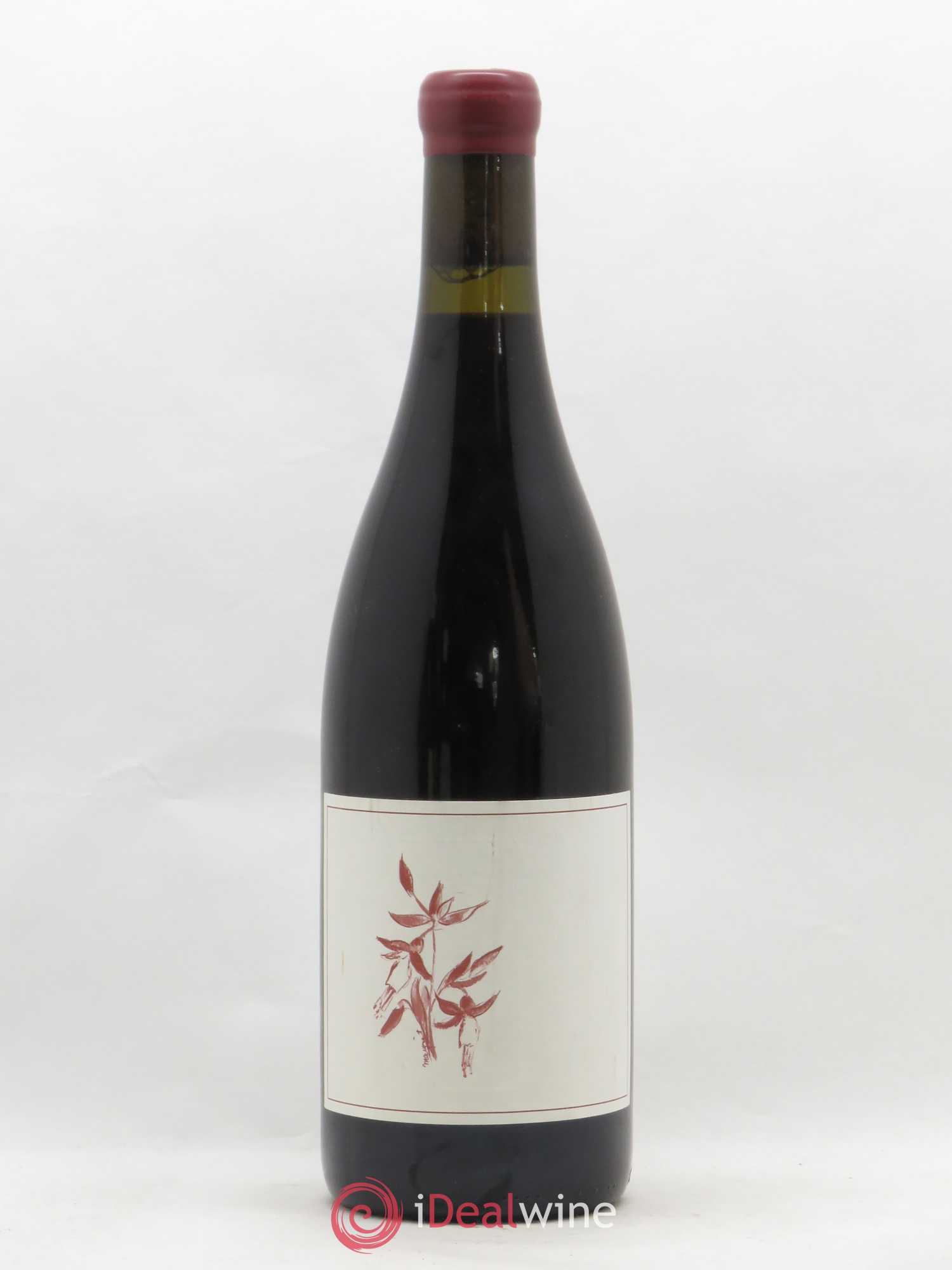 USA Arnot-Roberts Syrah Griffin's Lair Vineyard Sonoma Coast 2012 - Posten von 1 Flasche - 0