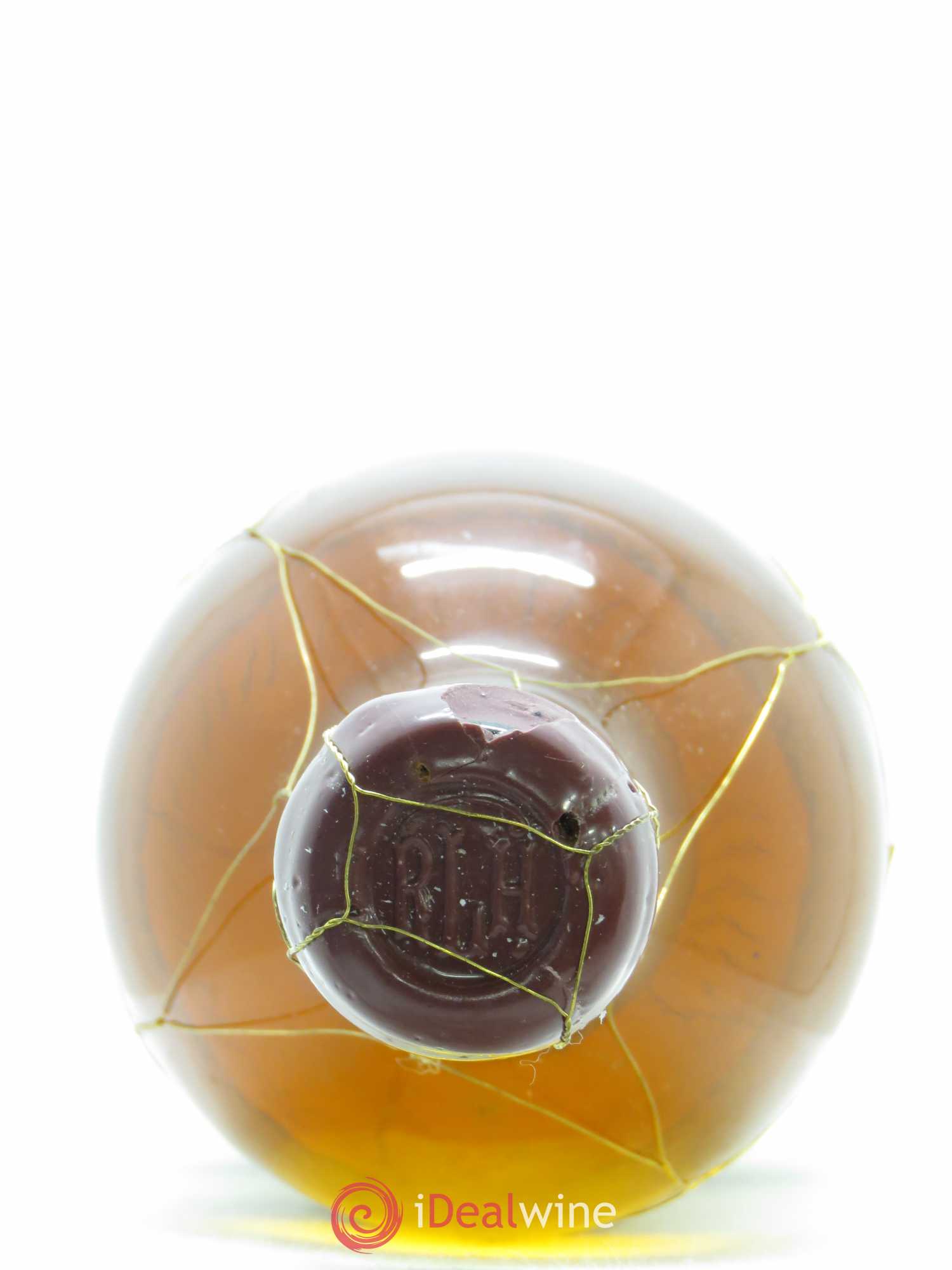 Rioja DOCA R. Lopez de Heredia Vina Tondonia Gran Reserva Blanco 1981 - Lot of 1 bottle - 2