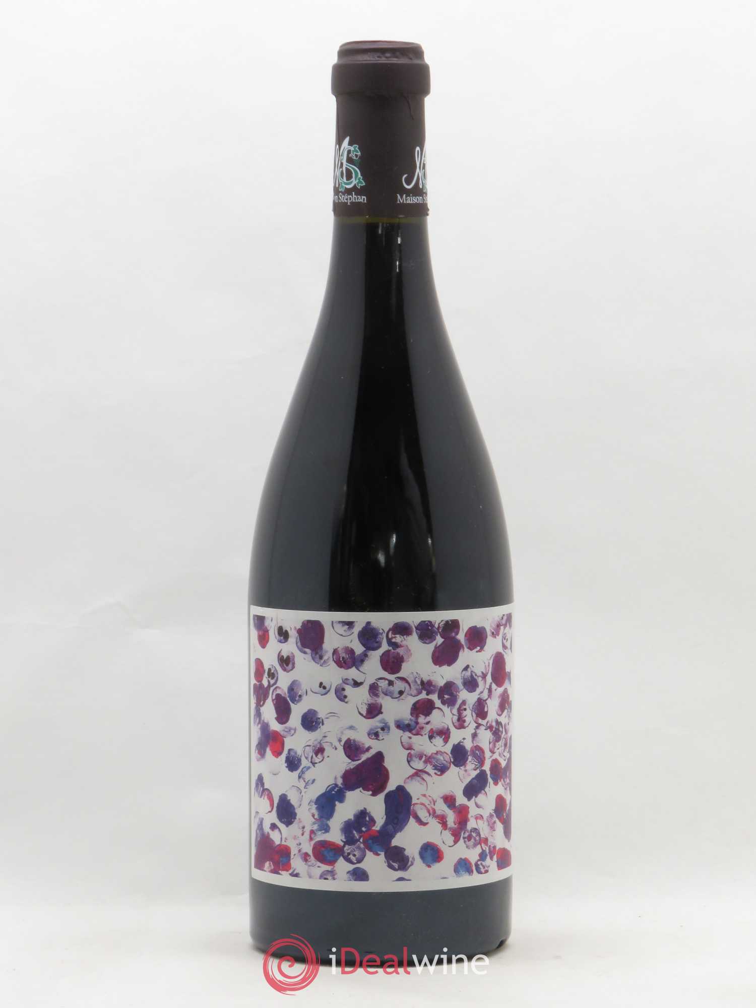 Côte-Rôtie So'Brune Jean-Michel Stephan 2018 - Lot de 1 bouteille - 0