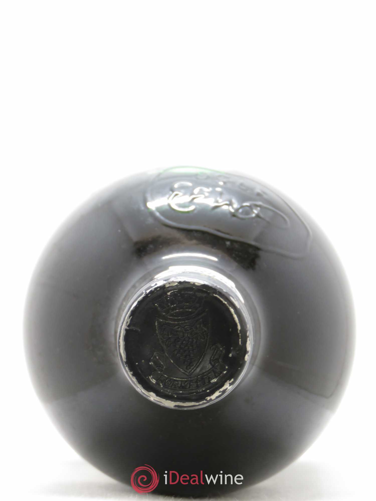 Porto Burmester Colheita Reserva Port 1937 - Lot of 1 bottle - 2