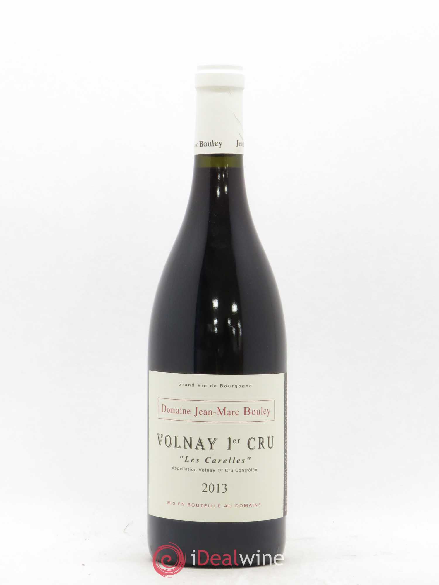 Volnay 1er Cru 2013 - Posten von 1 Flasche - 0