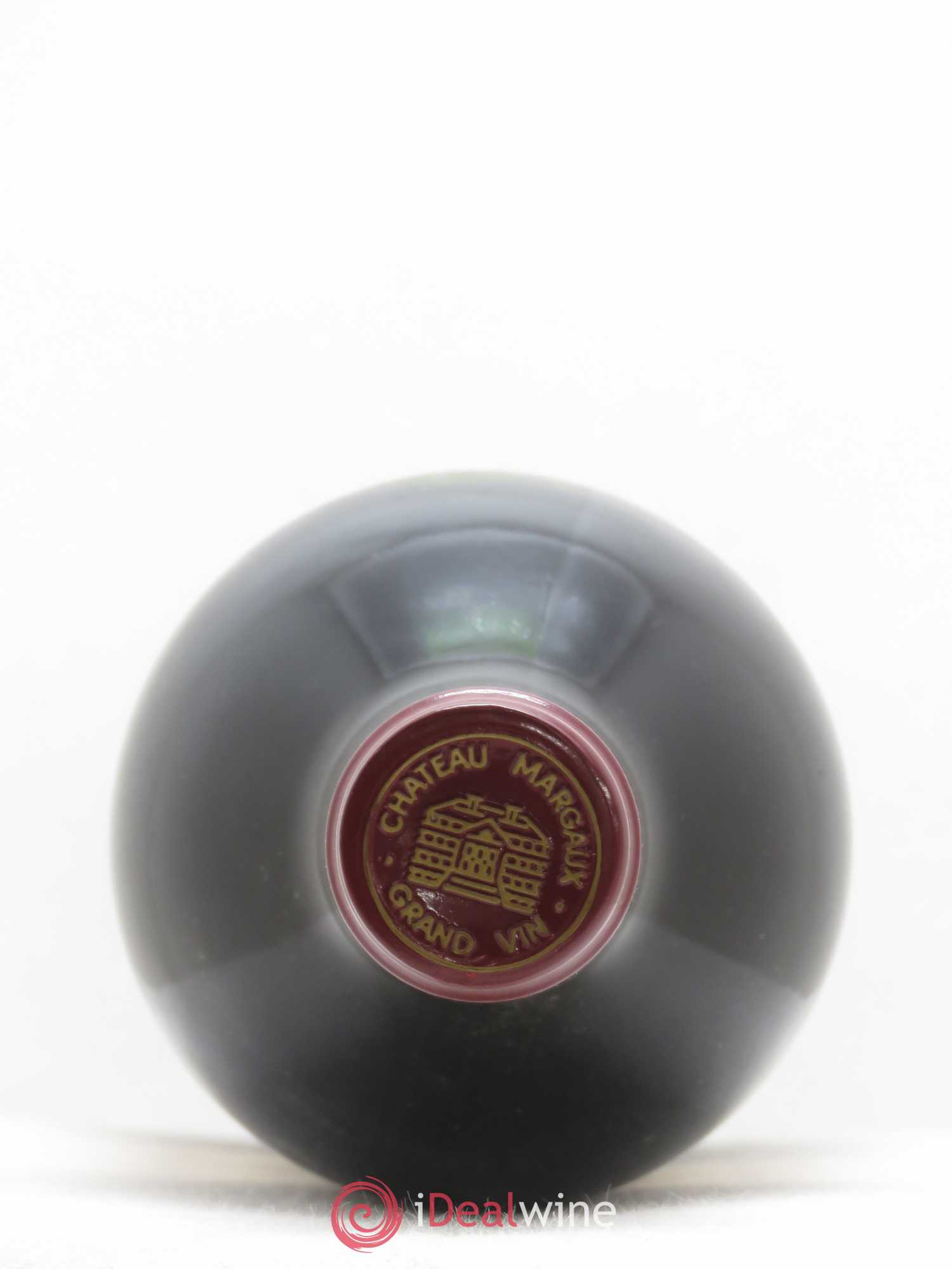 Château Margaux 1er Grand Cru Classé 1993 - Lot de 1 bouteille - 1
