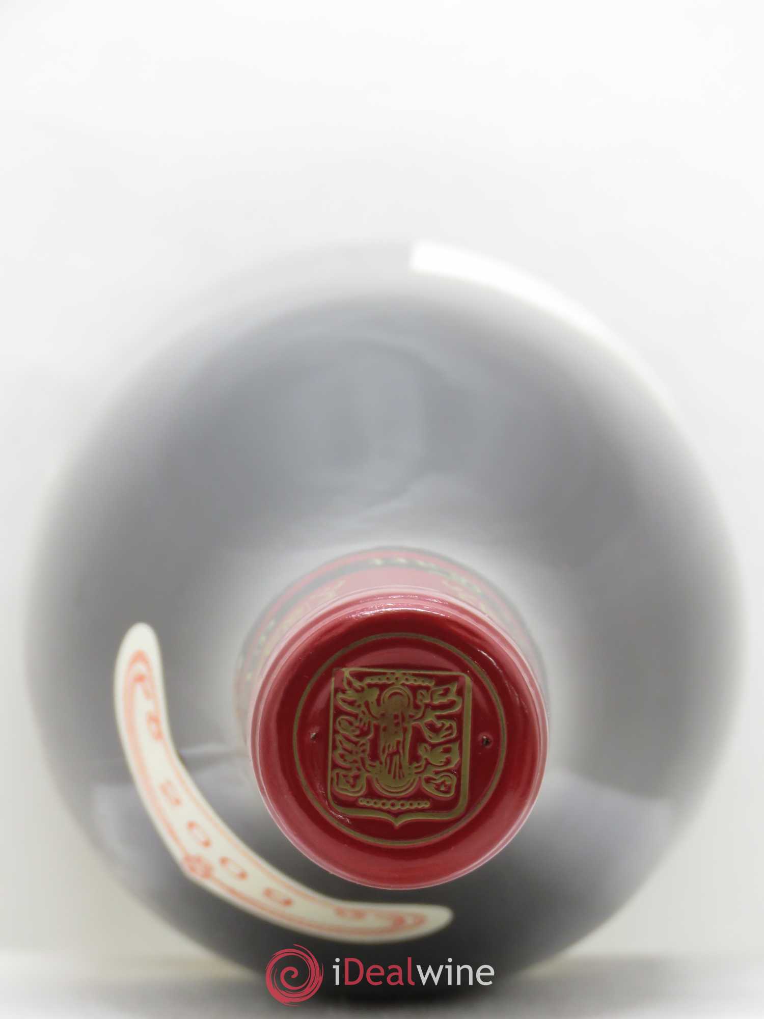 Clos de Tart Grand Cru Clos de Tart 2009 - Lot de 6 bouteilles - 5