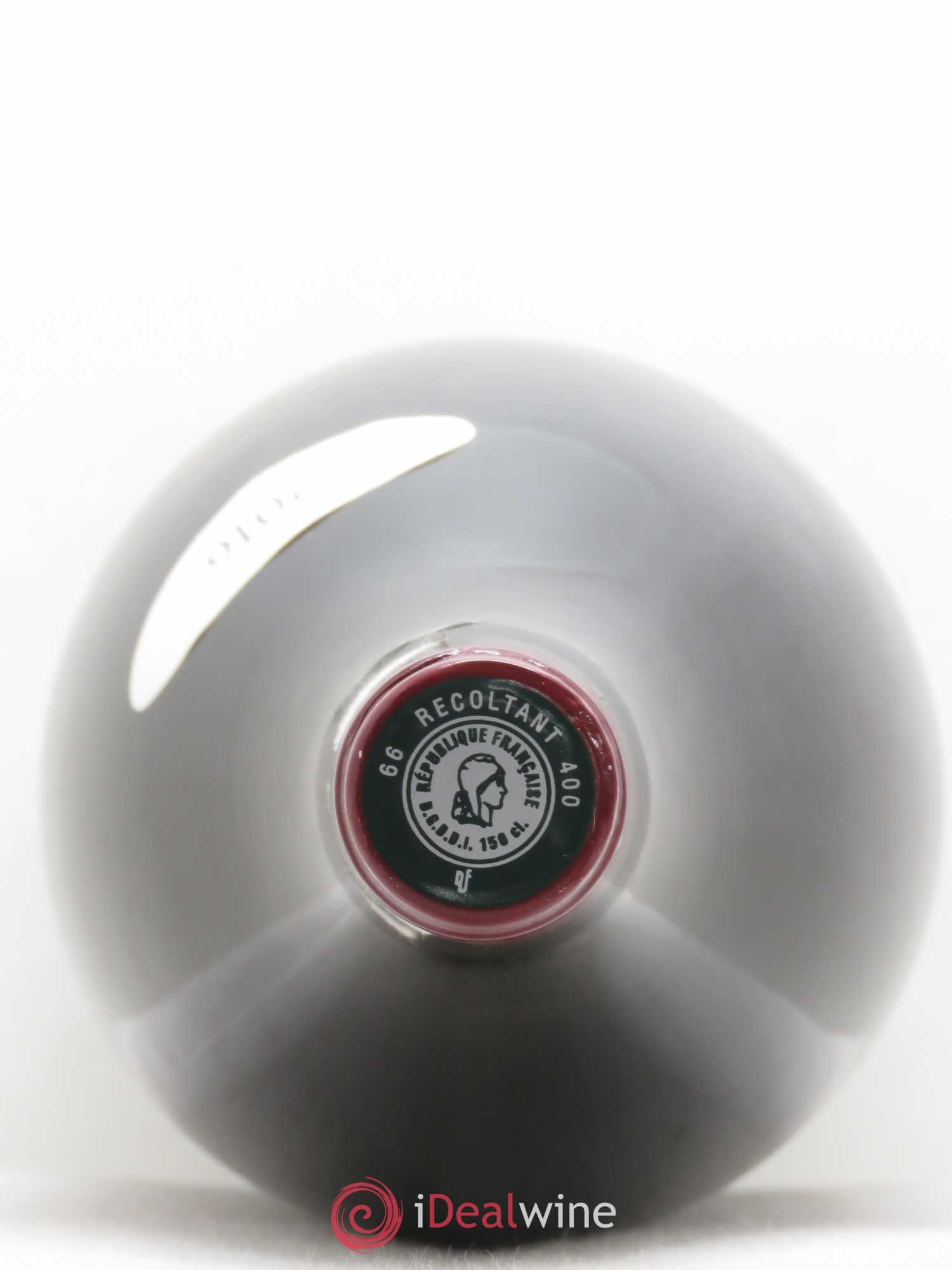 Clos de la Roche Grand Cru Coquard Loison Fleurot 2016 - Lot de 1 magnum - 1