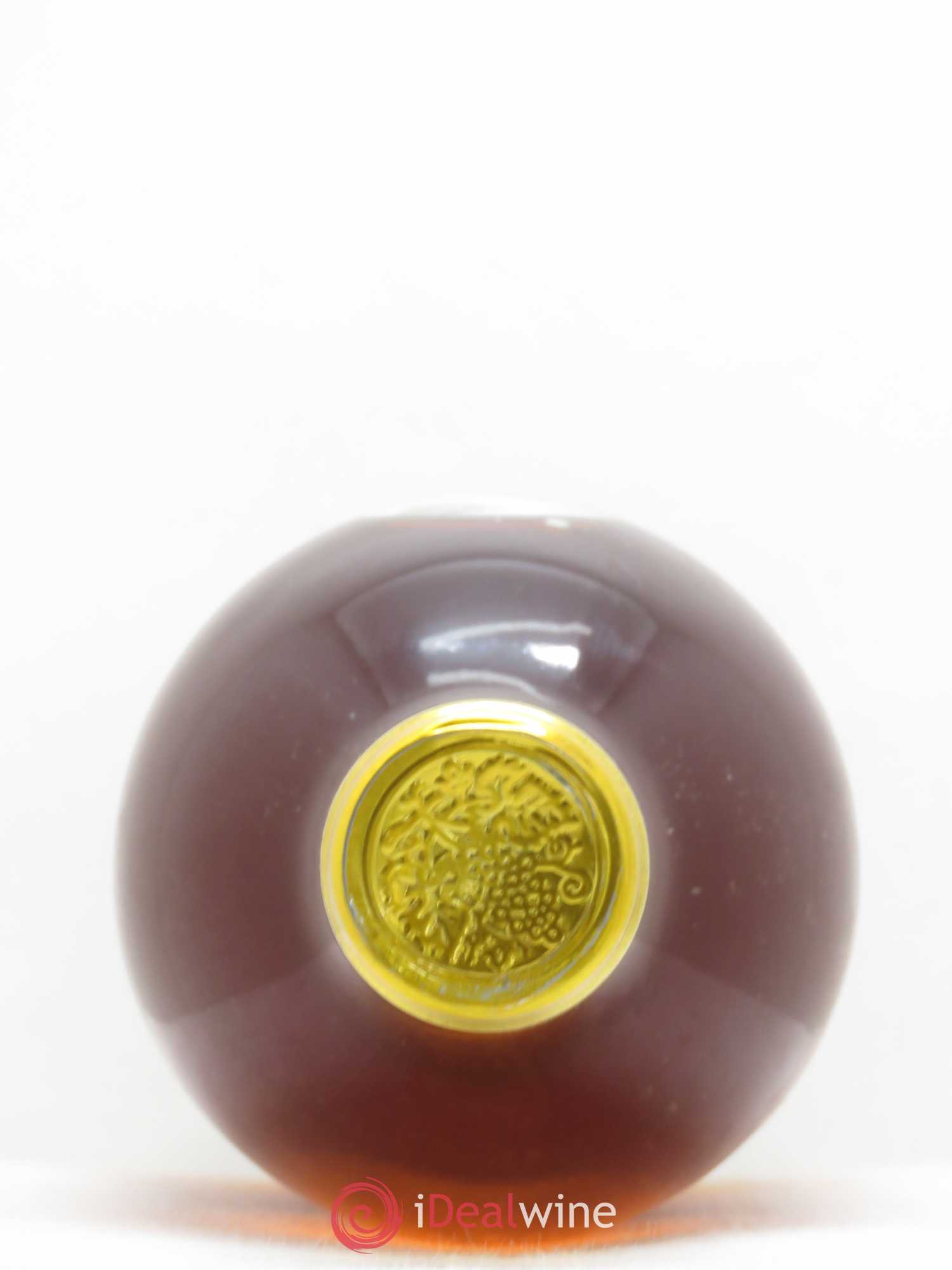 Jurançon Sec Clos Joliette 1974 - Lot de 1 bouteille - 1