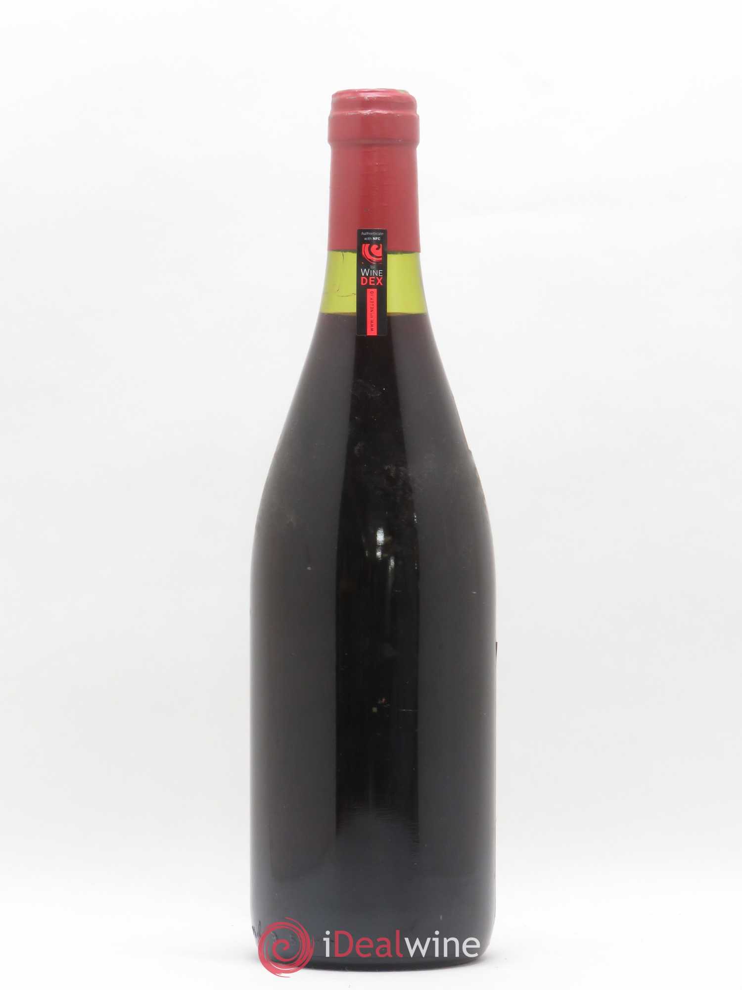 Cornas SC Marcel Juge 1985 - Lot de 1 bouteille - 1
