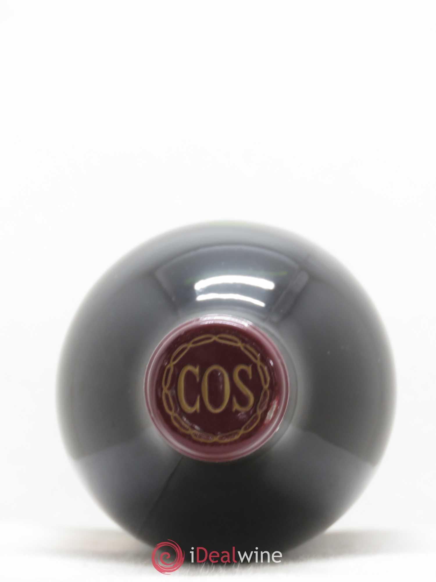 Cos d'Estournel 2ème Grand Cru Classé 1989 - Lot de 3 bouteilles - 1