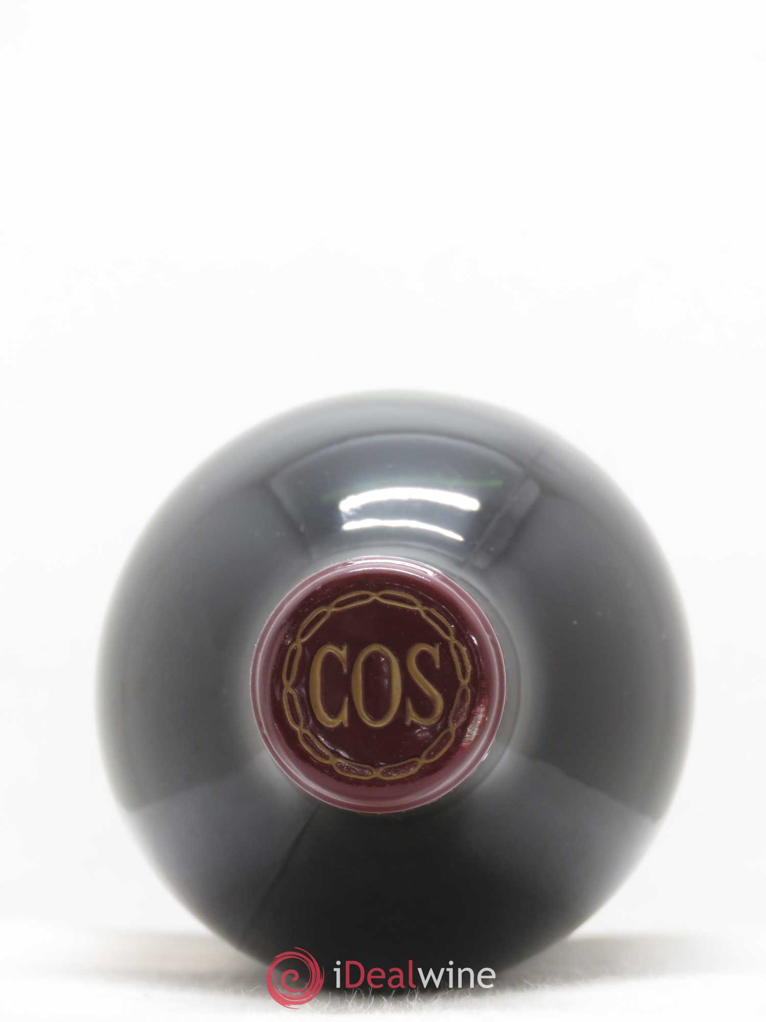 Cos d'Estournel 2ème Grand Cru Classé 1989 - Lot de 3 bouteilles - 2