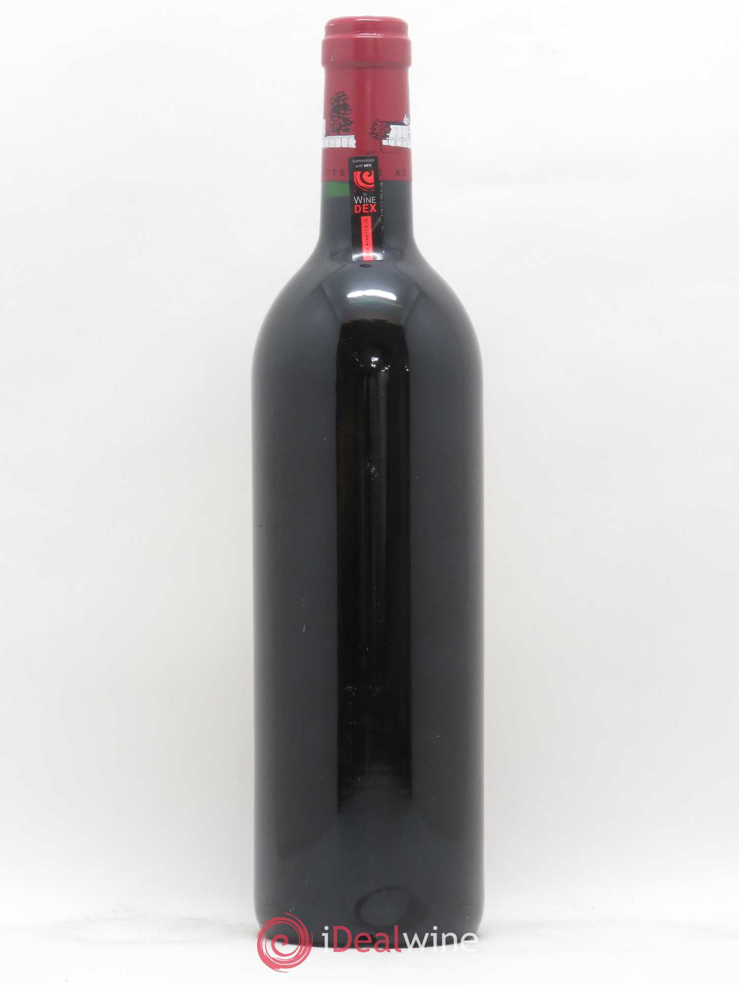 Château Lafite Rothschild 1er Grand Cru Classé 1996 - Lot de 1 bouteille - 1