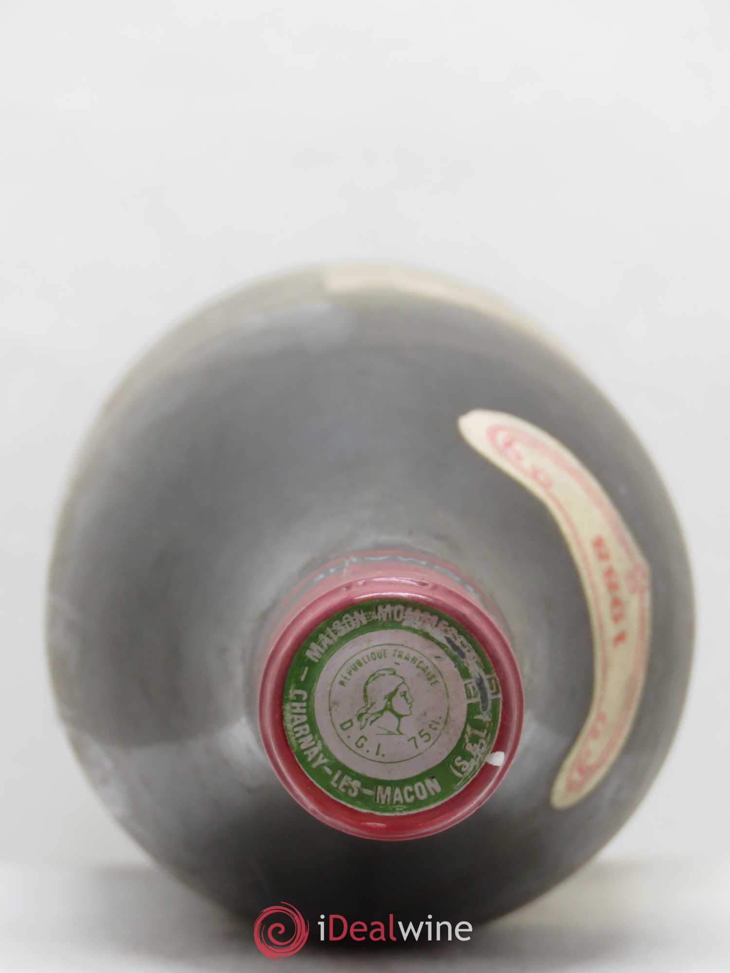 Clos de Tart Grand Cru Clos de Tart 1988 - Lot de 2 bouteilles - 1