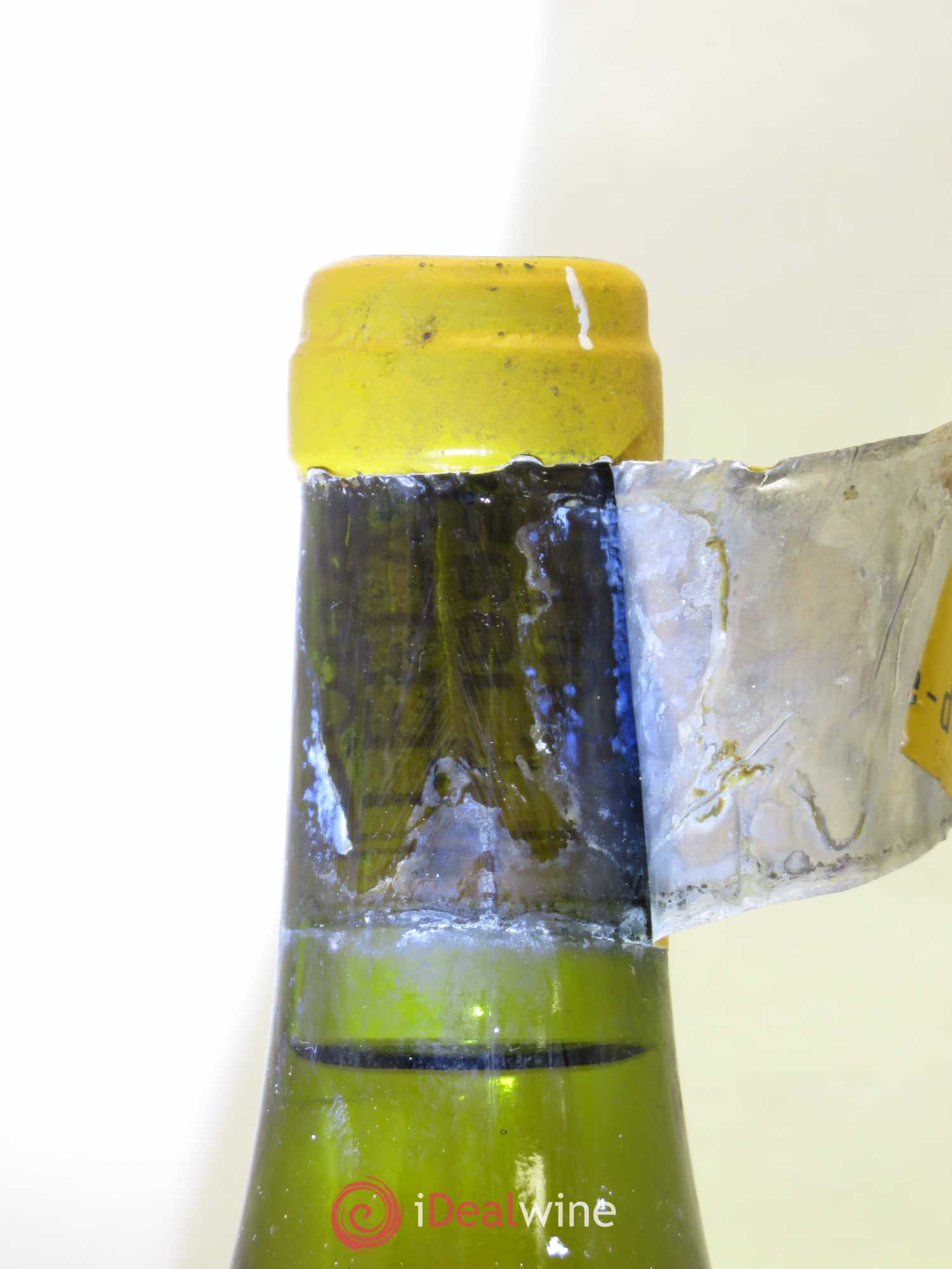 Puligny-Montrachet 1er Cru Les Pucelles Leflaive (Domaine) 1992 - Lot de 2 bouteilles - 4