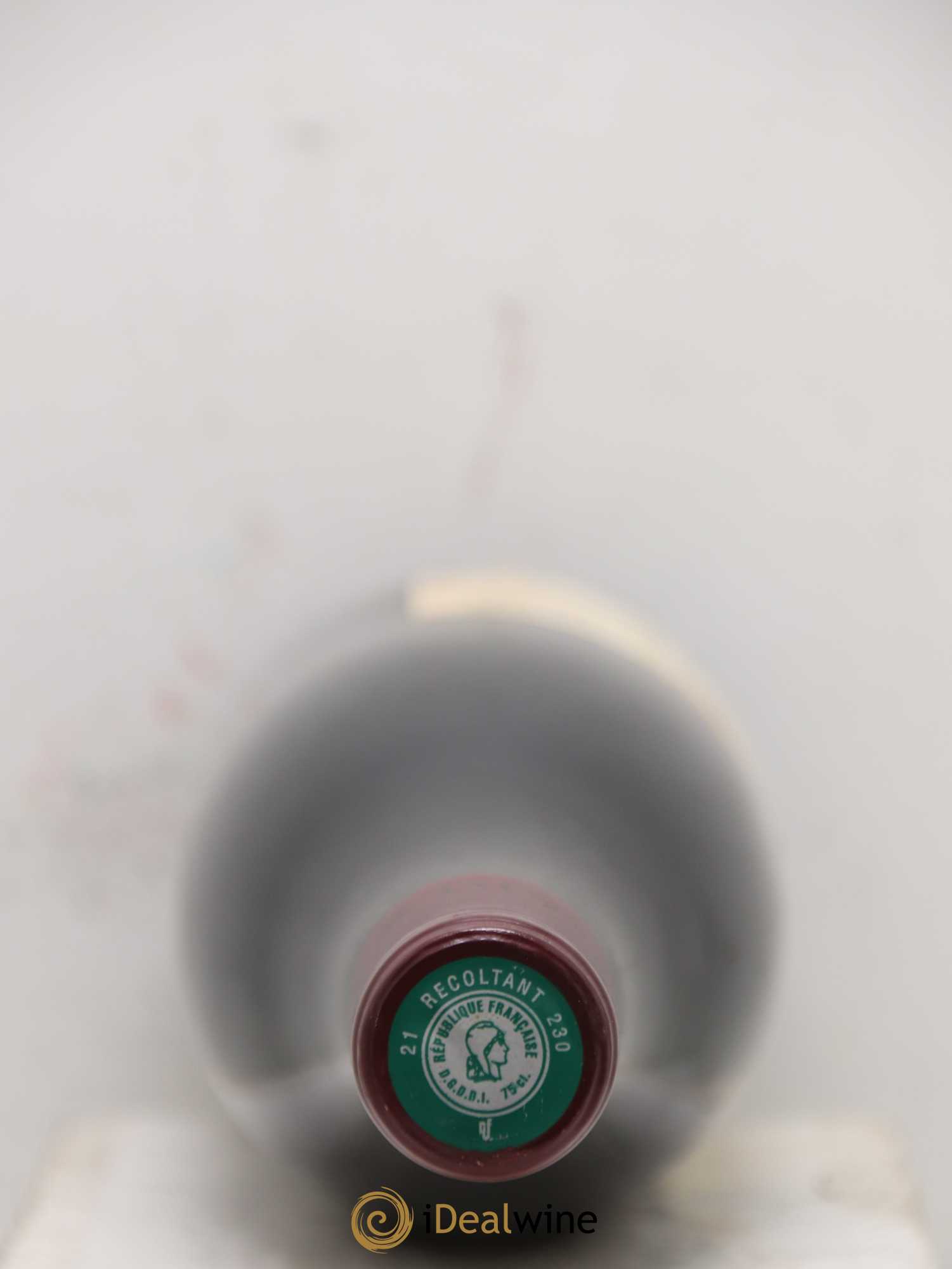 Chambolle-Musigny Georges Roumier (Domaine) 2011 - Lot de 1 bouteille - 1