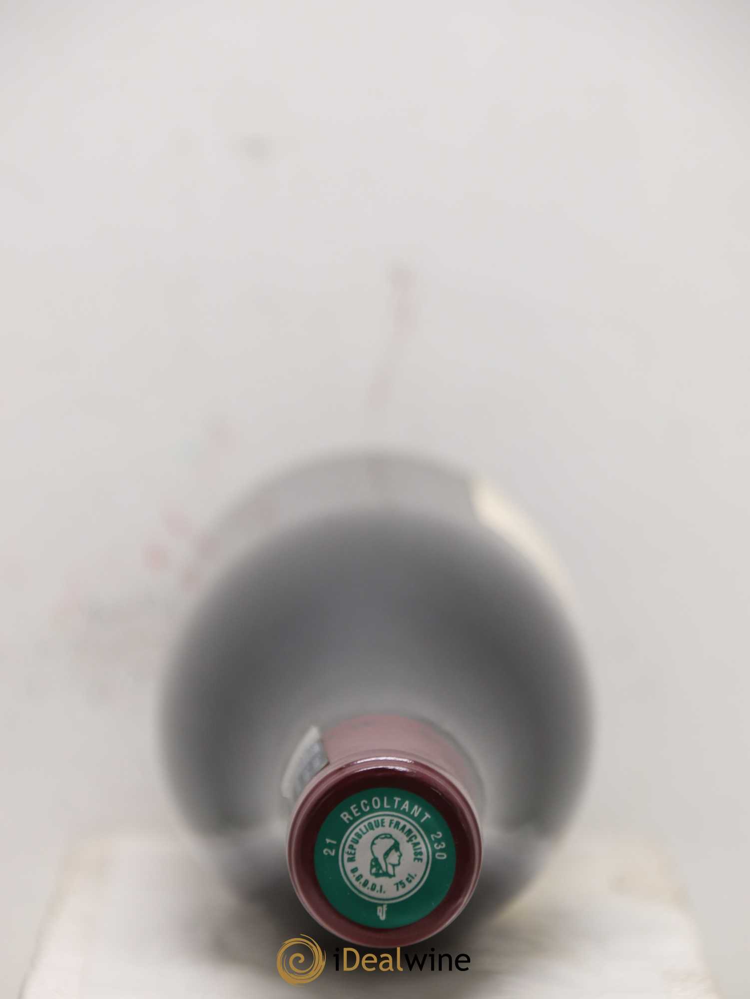 Chambolle-Musigny Georges Roumier (Domaine) 2014 - Posten von 1 Flasche - 1
