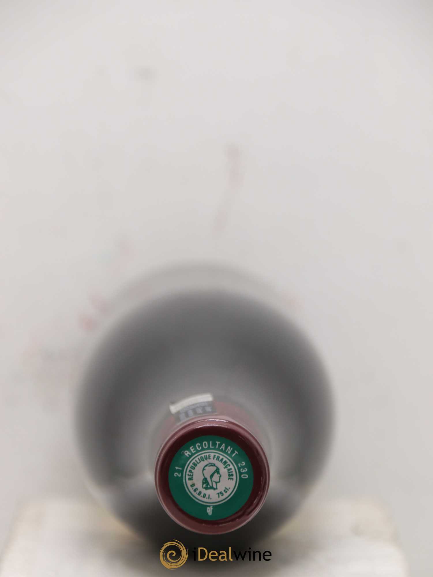 Morey Saint-Denis 1er Cru Clos de la Bussière Georges Roumier (Domaine) 2013 - Lot de 1 bouteille - 1