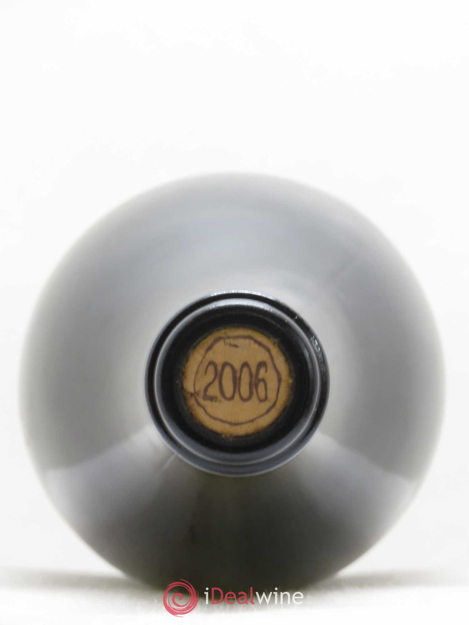 Vin de France (anciennement Pouilly-Fumé) Silex Dagueneau (Domaine Didier - Louis-Benjamin) 2006 - Lot de 1 bouteille - 2