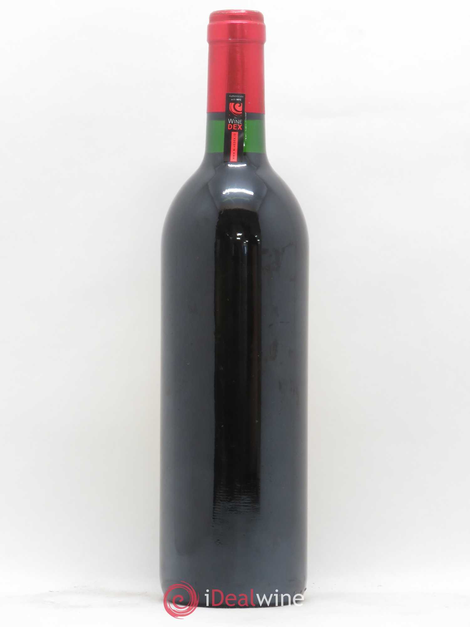 Petrus 1990 - Posten von 1 Flasche - 1