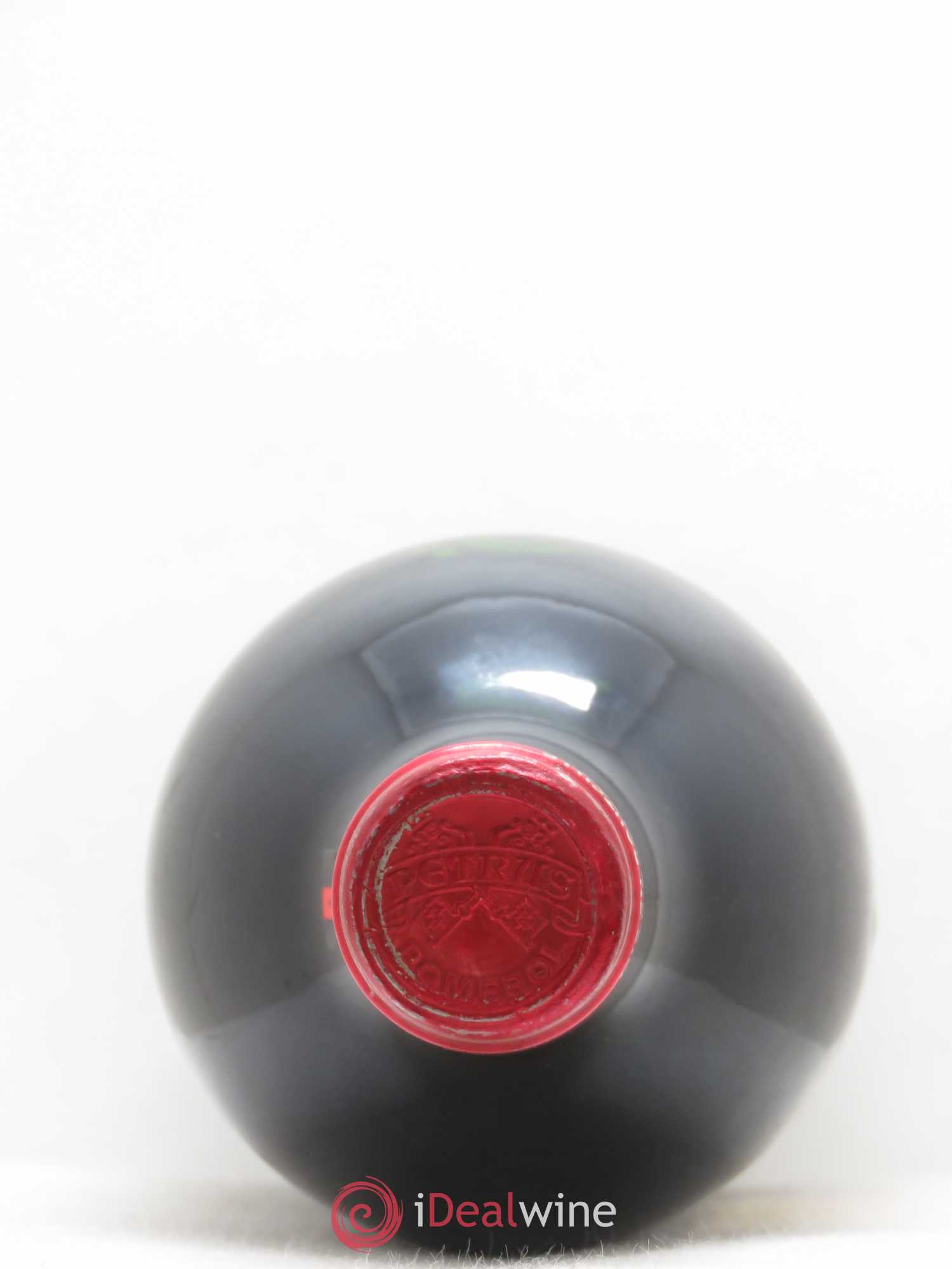 Petrus 1990 - Posten von 1 Flasche - 2