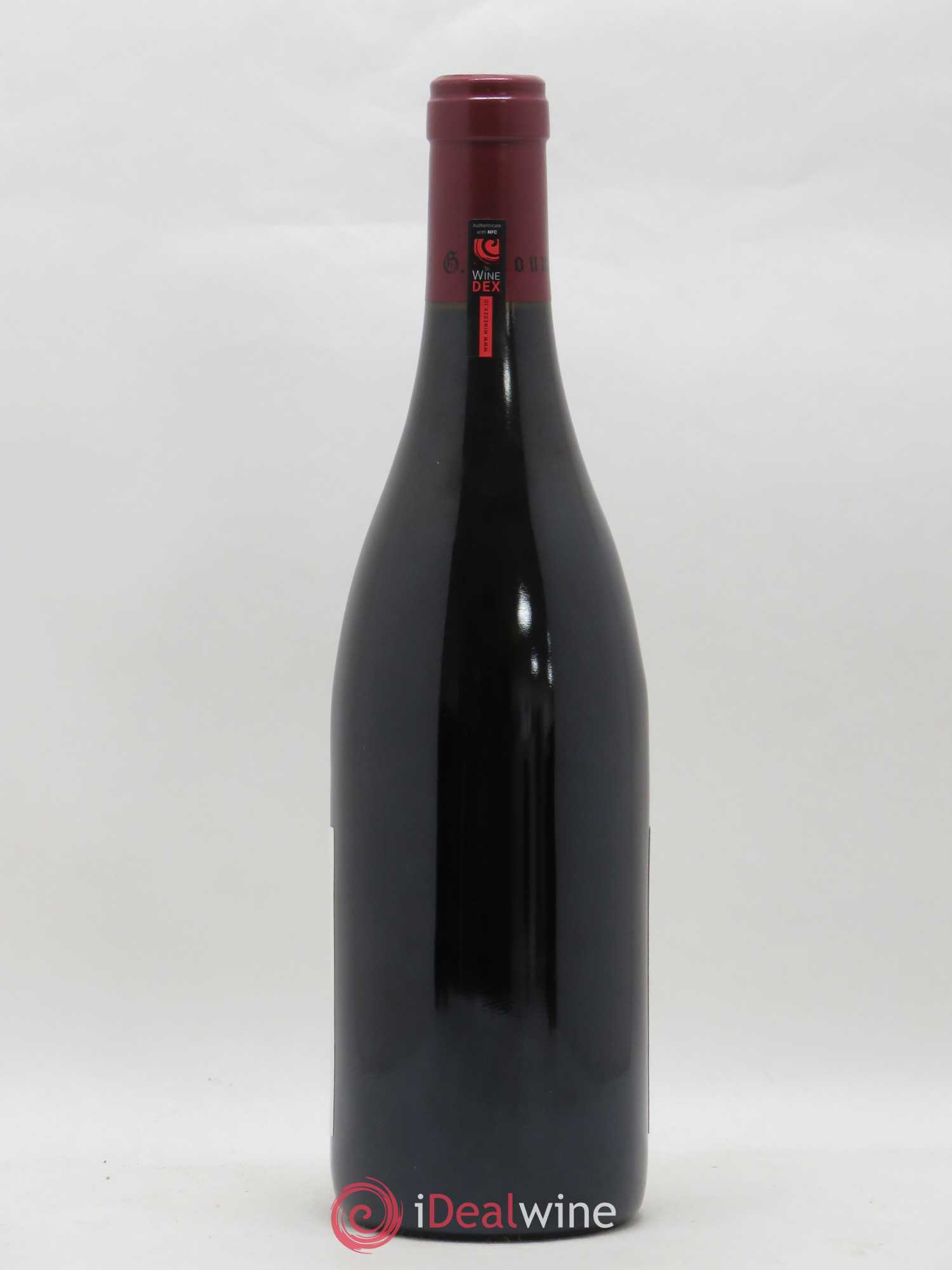 Bonnes-Mares Grand Cru Georges Roumier (Domaine) 2011 - Lot de 1 bouteille - 1
