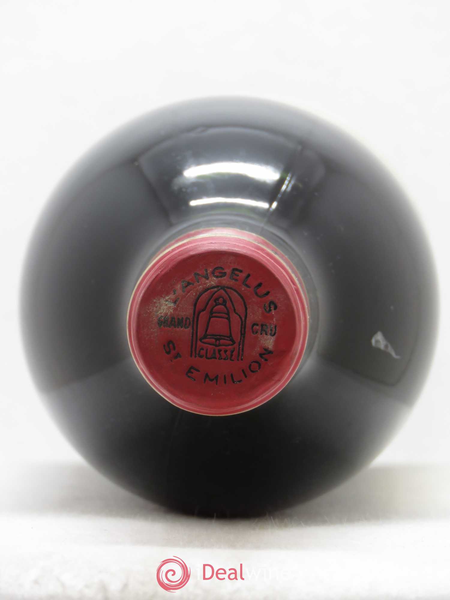 Château Angélus 1er Grand Cru Classé A 1983 - Lot de 1 bouteille - 1