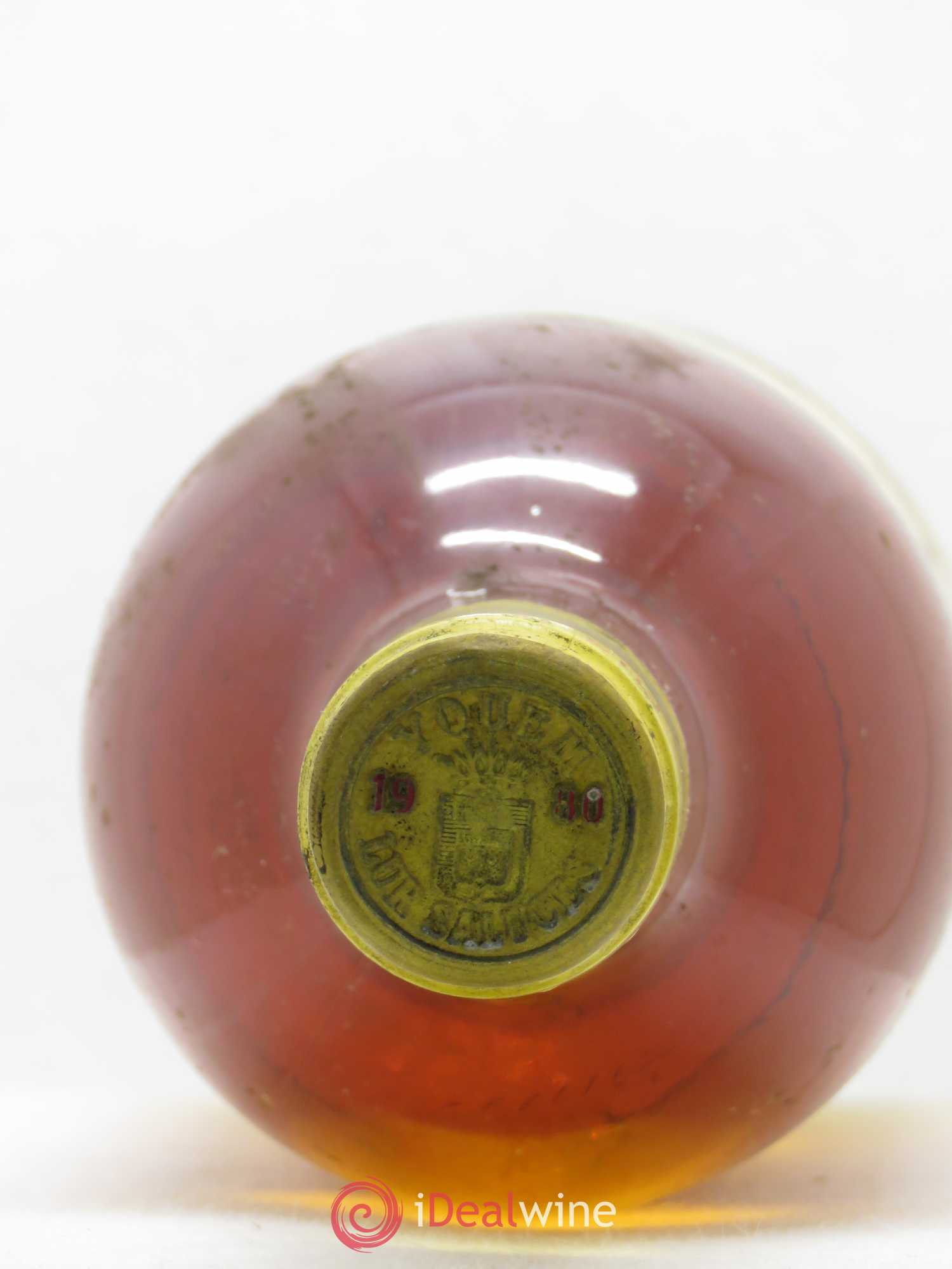 Château d' Yquem 1er Cru Classé Supérieur 1980 - Lotto di 1 bottiglia - 1