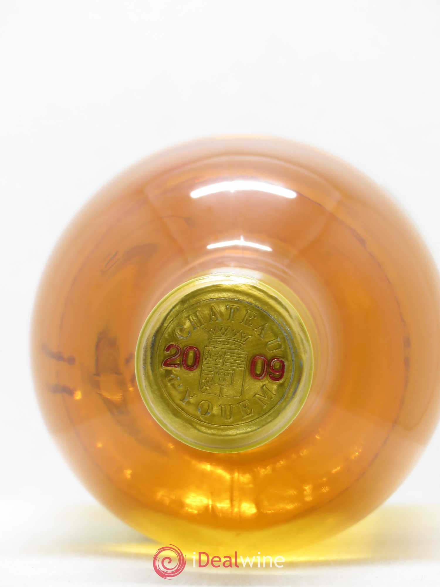 Château d' Yquem 1er Cru Classé Supérieur 2009 - Lotto di 1 bottiglia - 2
