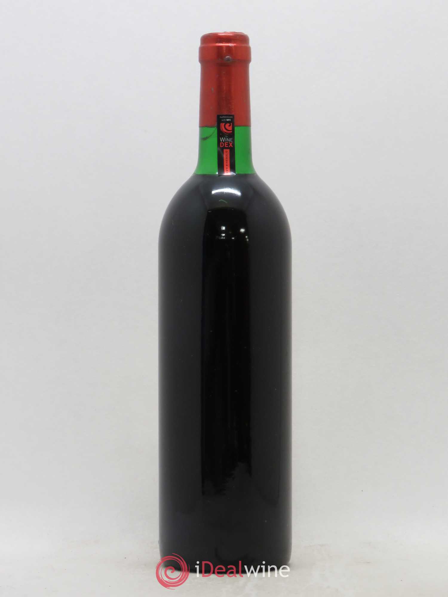 Petrus 1978 - Lot de 1 bouteille - 1