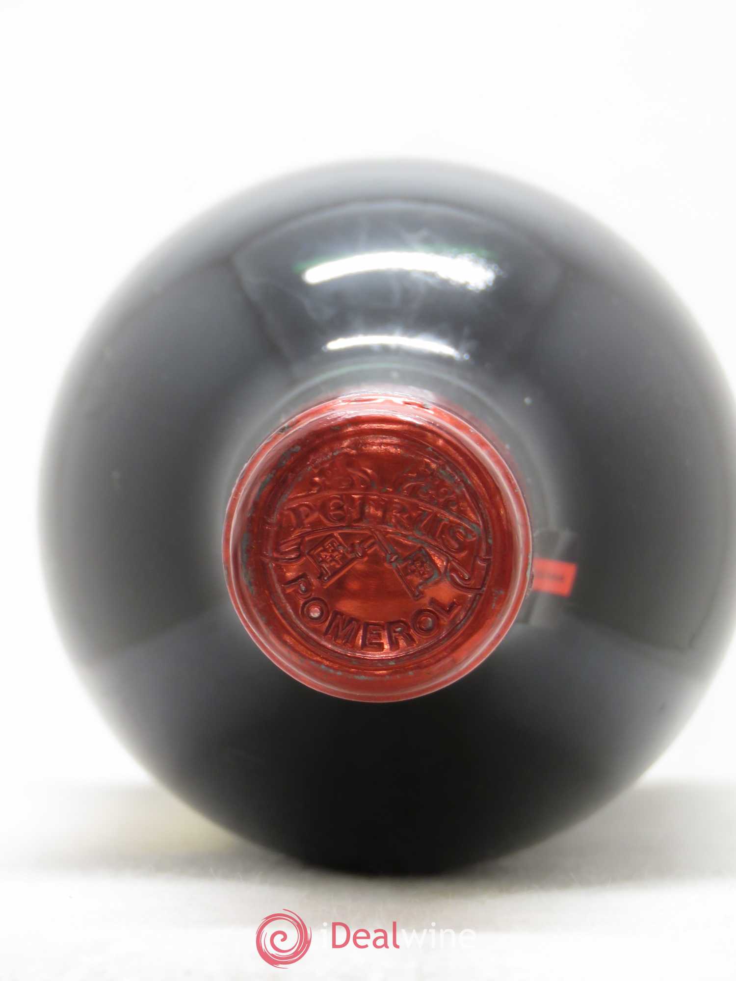Petrus 1978 - Lot de 1 bouteille - 2