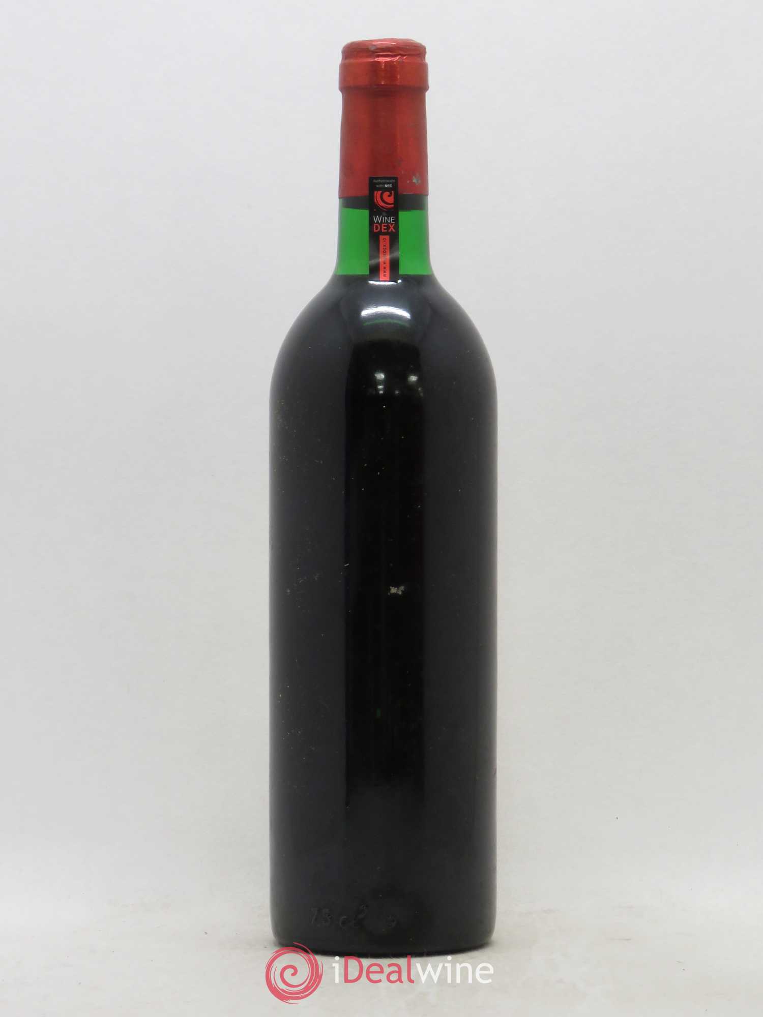 Petrus 1979 - Lot de 1 bouteille - 1