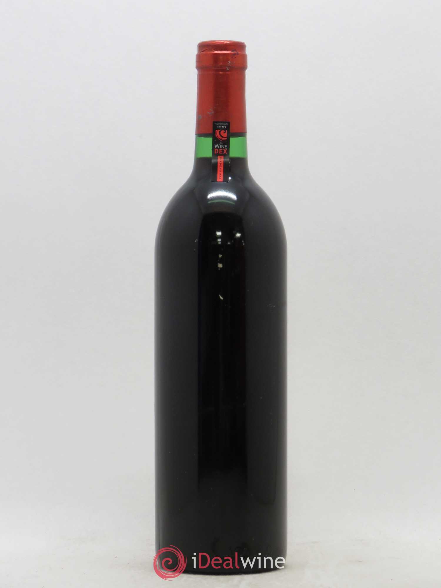 Petrus 1980 - Lot de 1 bouteille - 1