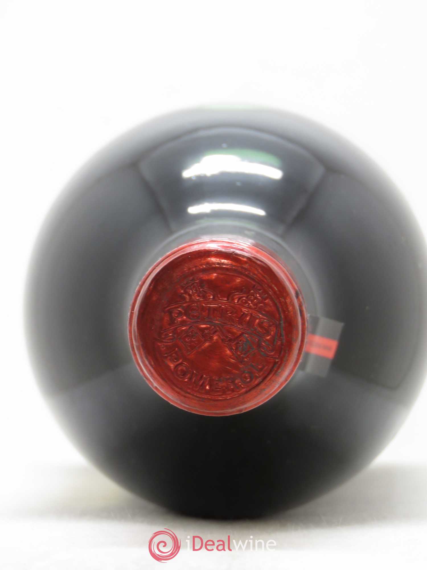 Petrus 1980 - Lot de 1 bouteille - 2