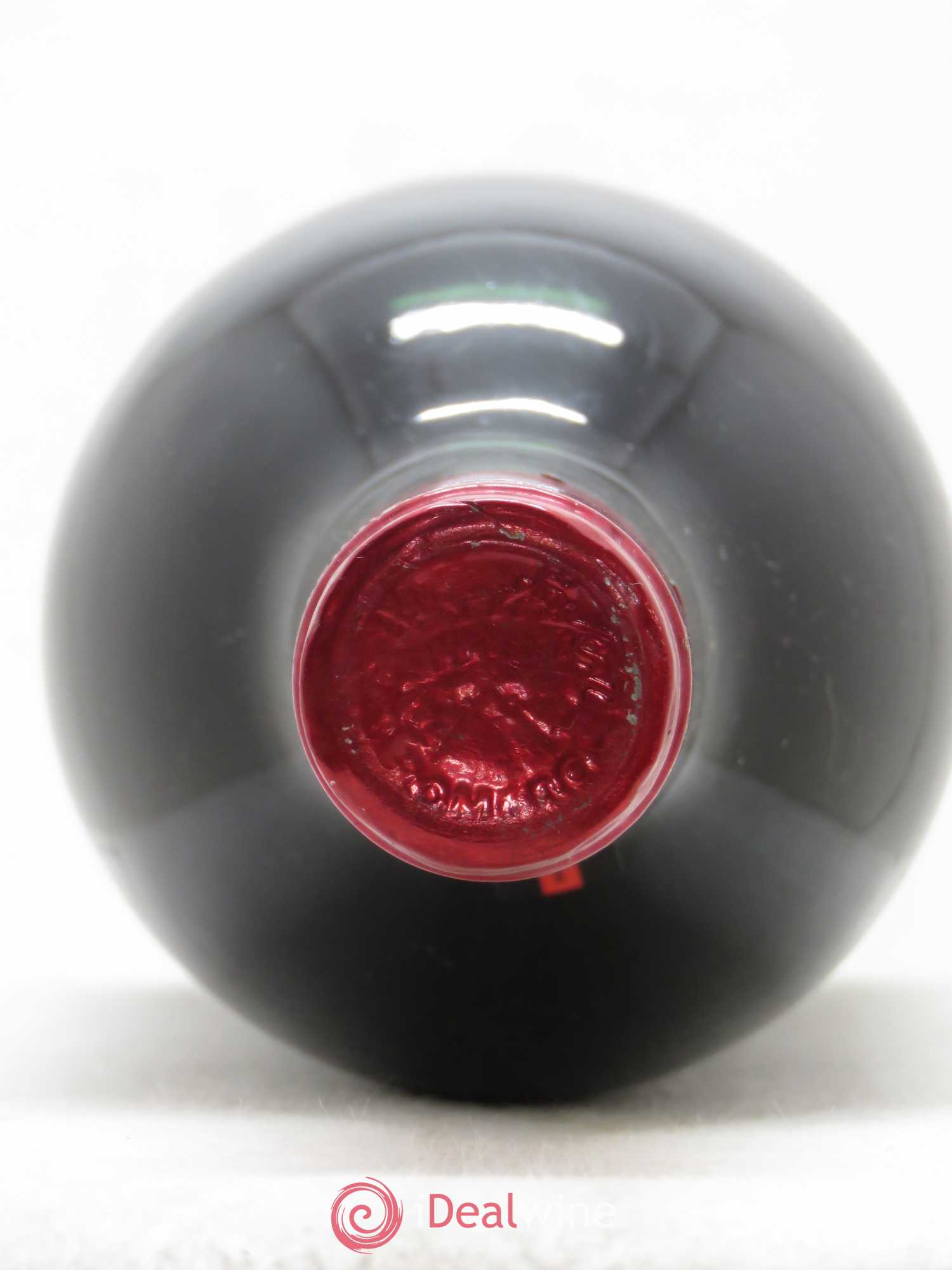 Petrus 1984 - Lot de 1 bouteille - 2