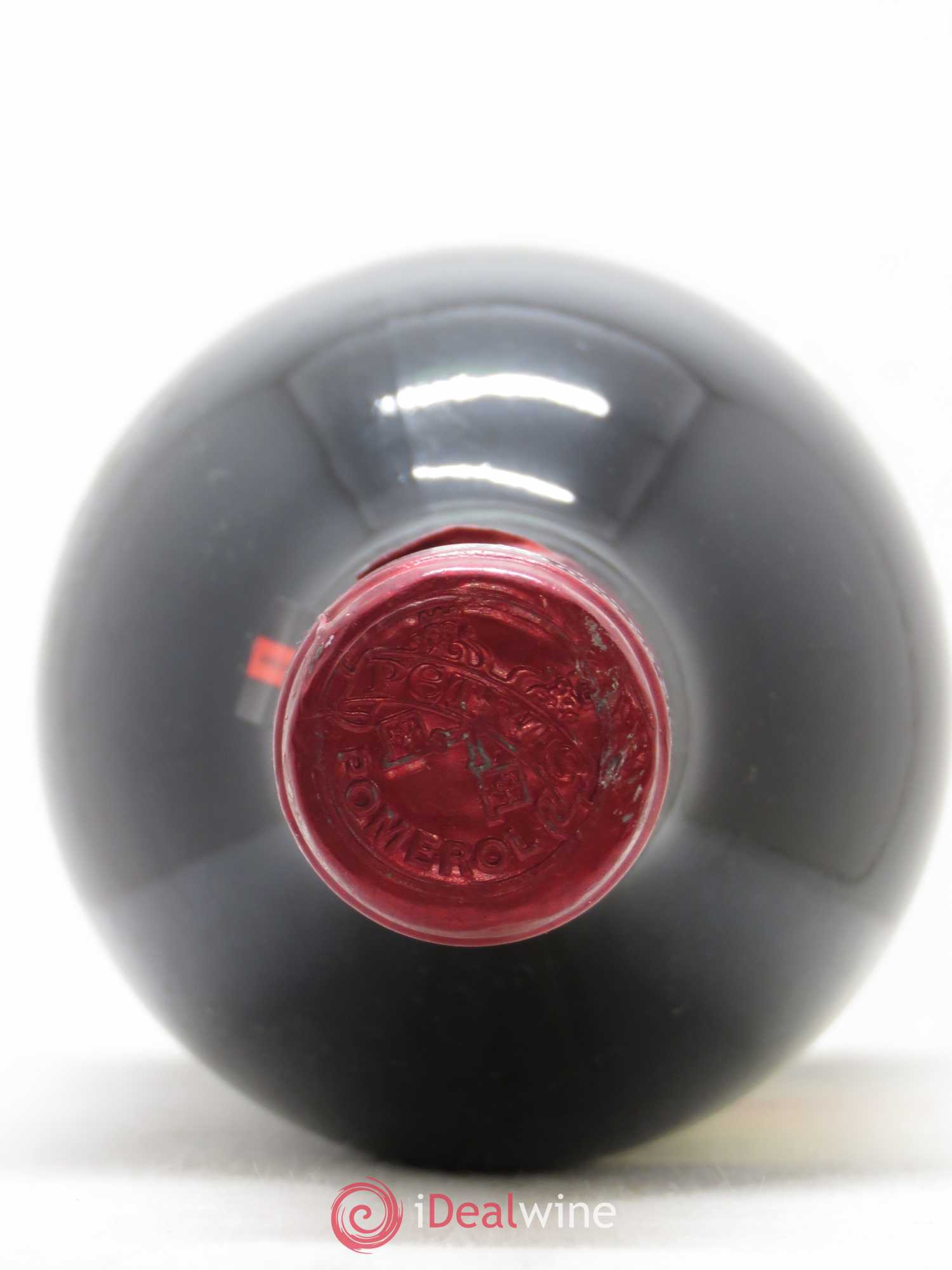 Petrus 1986 - Lot de 1 bouteille - 2