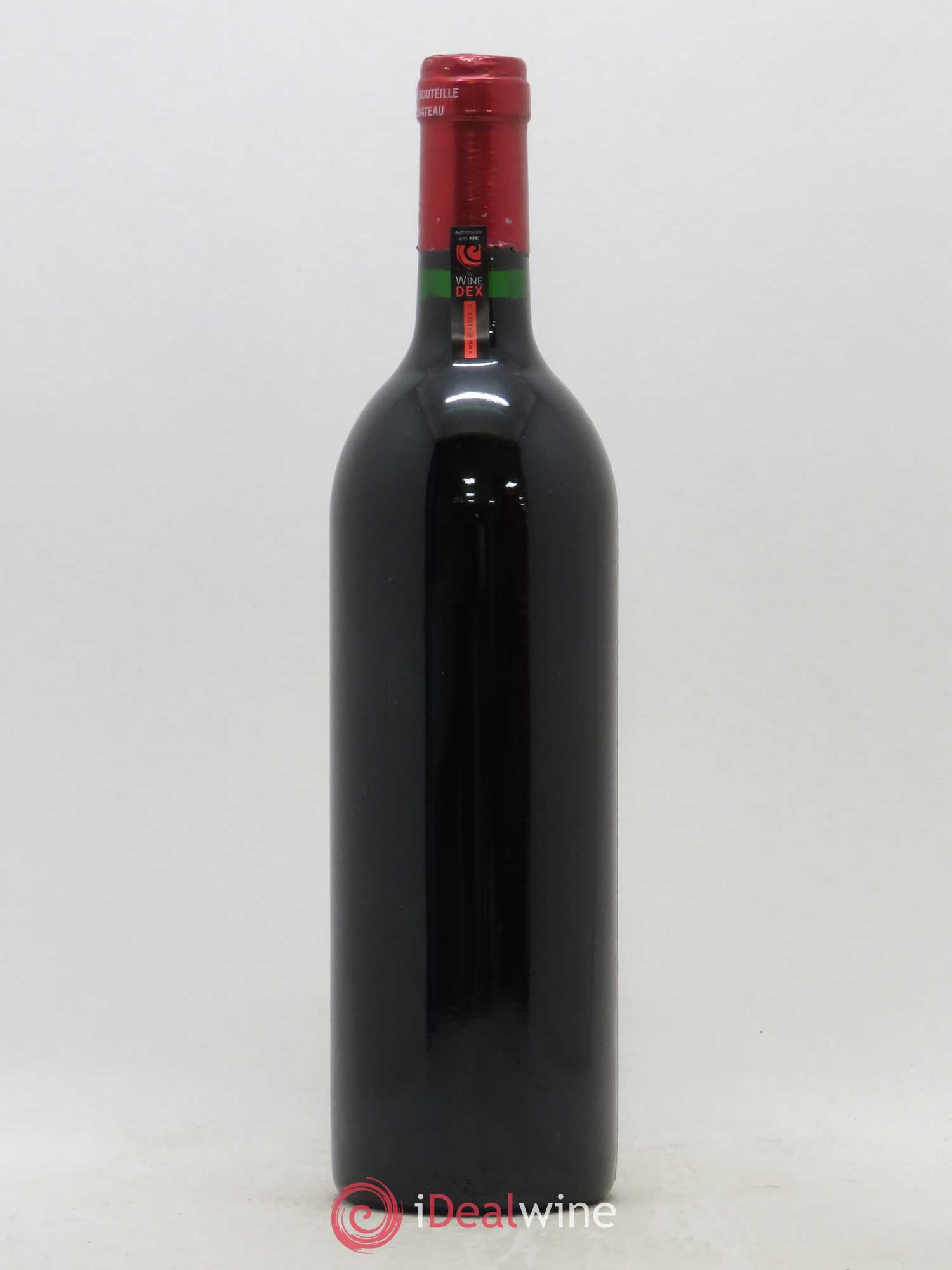 Petrus 1988 - Lot de 1 bouteille - 1