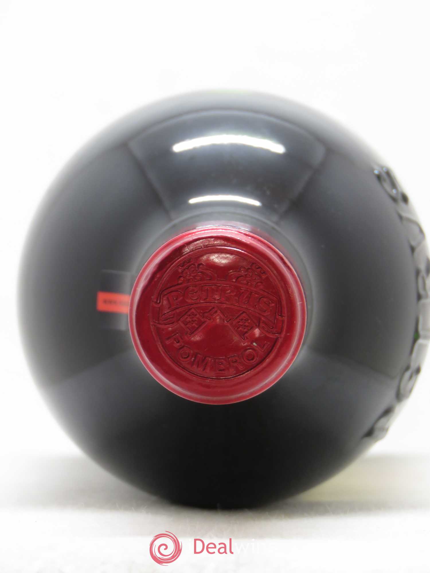 Petrus 2005 - Lot de 1 bouteille - 2