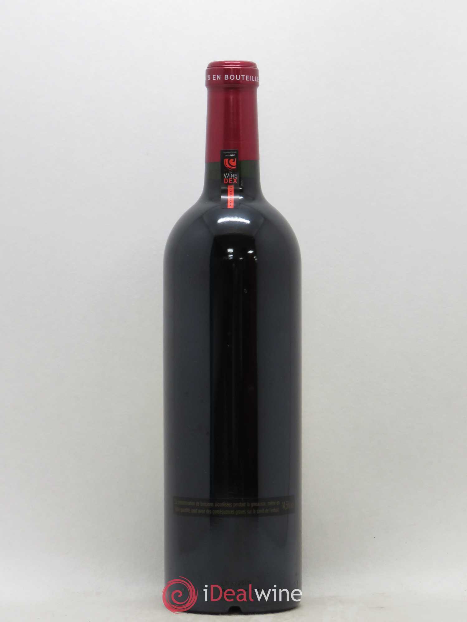 Petrus 2009 - Lot de 1 bouteille - 1