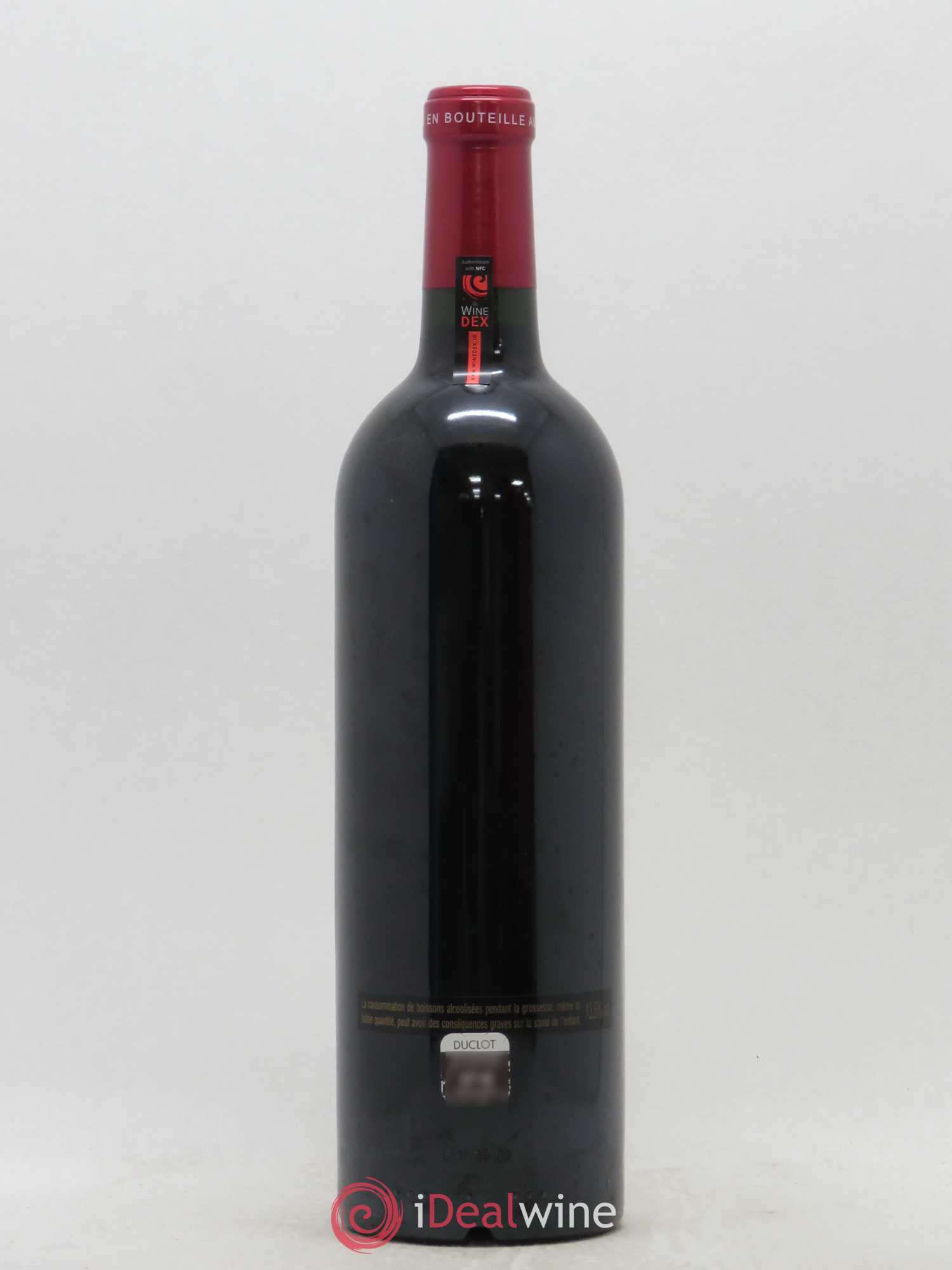 Petrus 2011 - Lot de 1 bouteille - 1