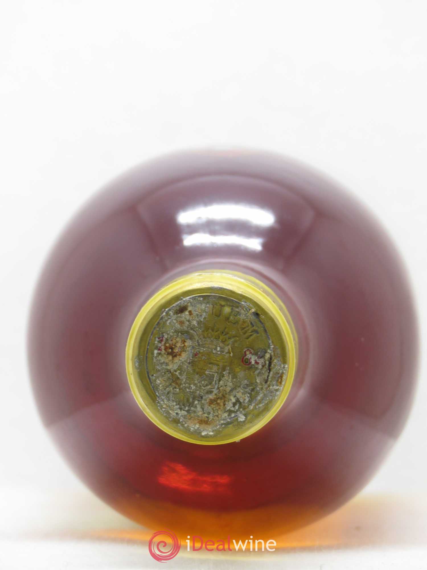 Château d' Yquem 1er Cru Classé Supérieur 1984 - Lotto di 1 bottiglia - 1