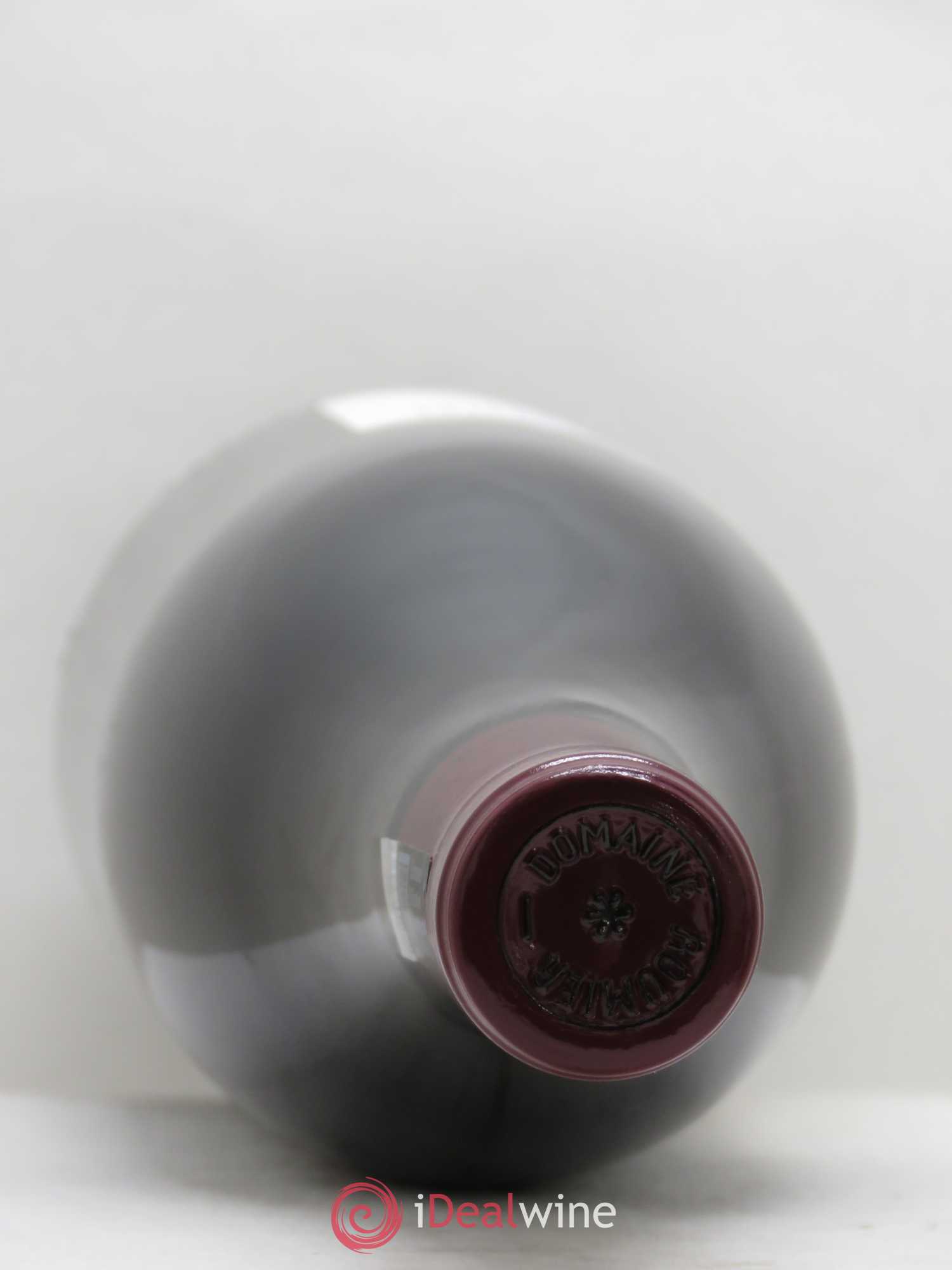 Chambolle-Musigny 1er Cru Les Cras Georges Roumier (Domaine) 2015 - Lot de 1 bouteille - 1