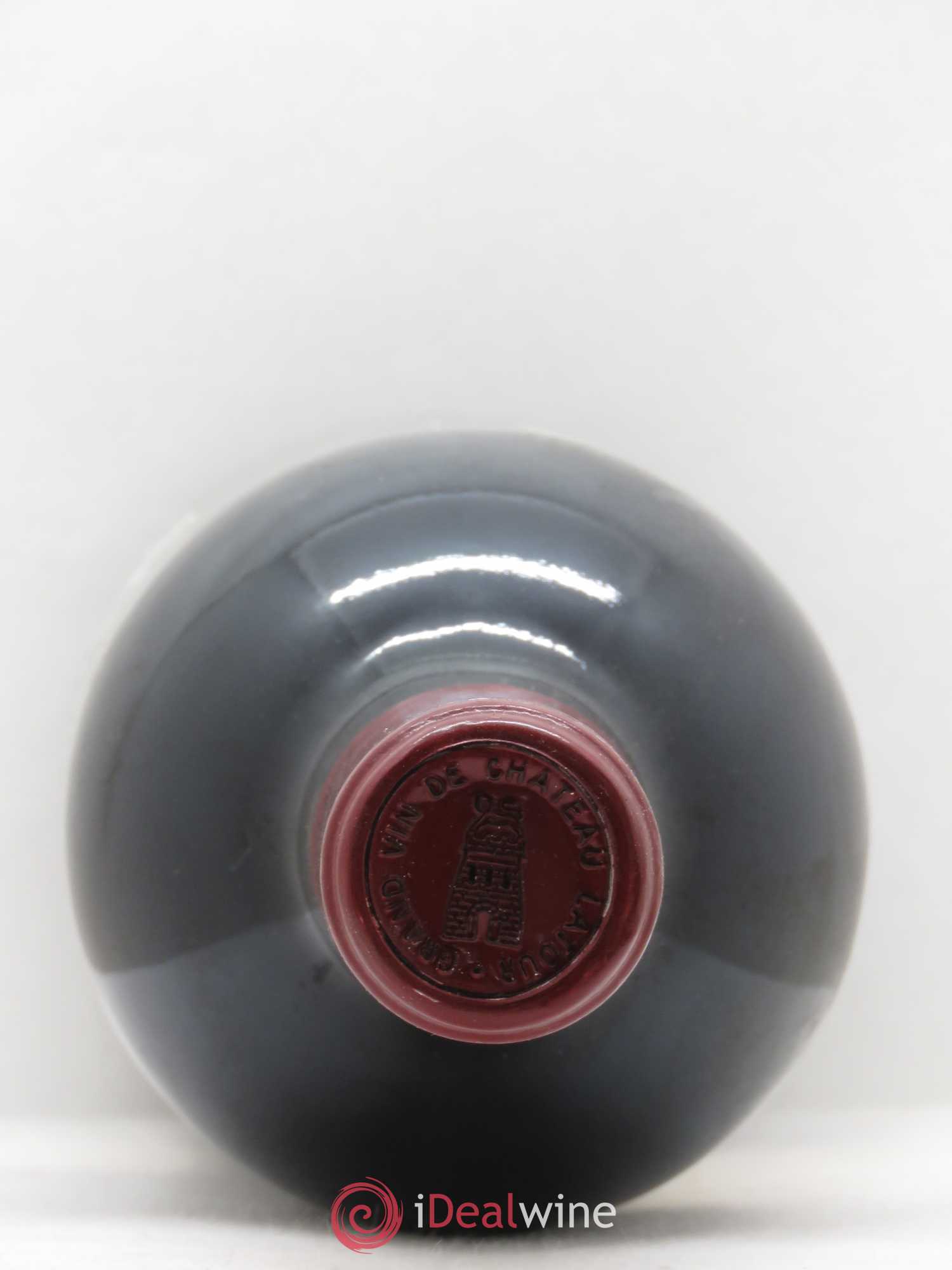 Château Latour 1er Grand Cru Classé 1999 - Lot de 1 bouteille - 2