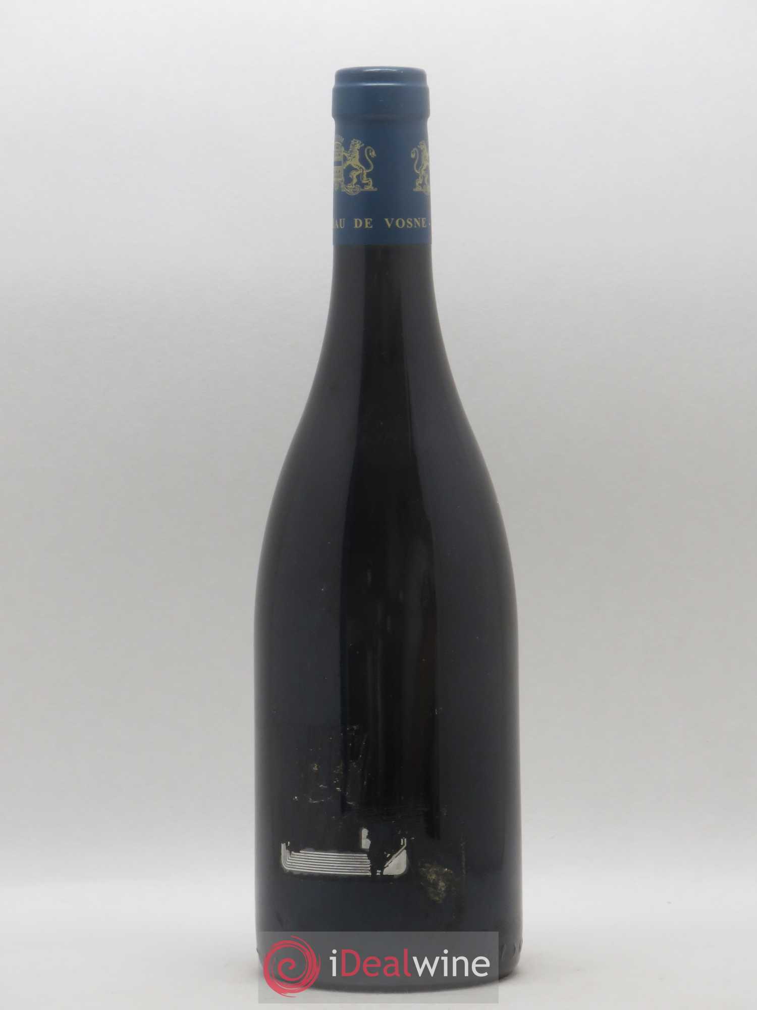 Vosne-Romanée Clos du Château Comte Liger-Belair (Domaine du) 2015 - Lot de 1 bouteille - 1